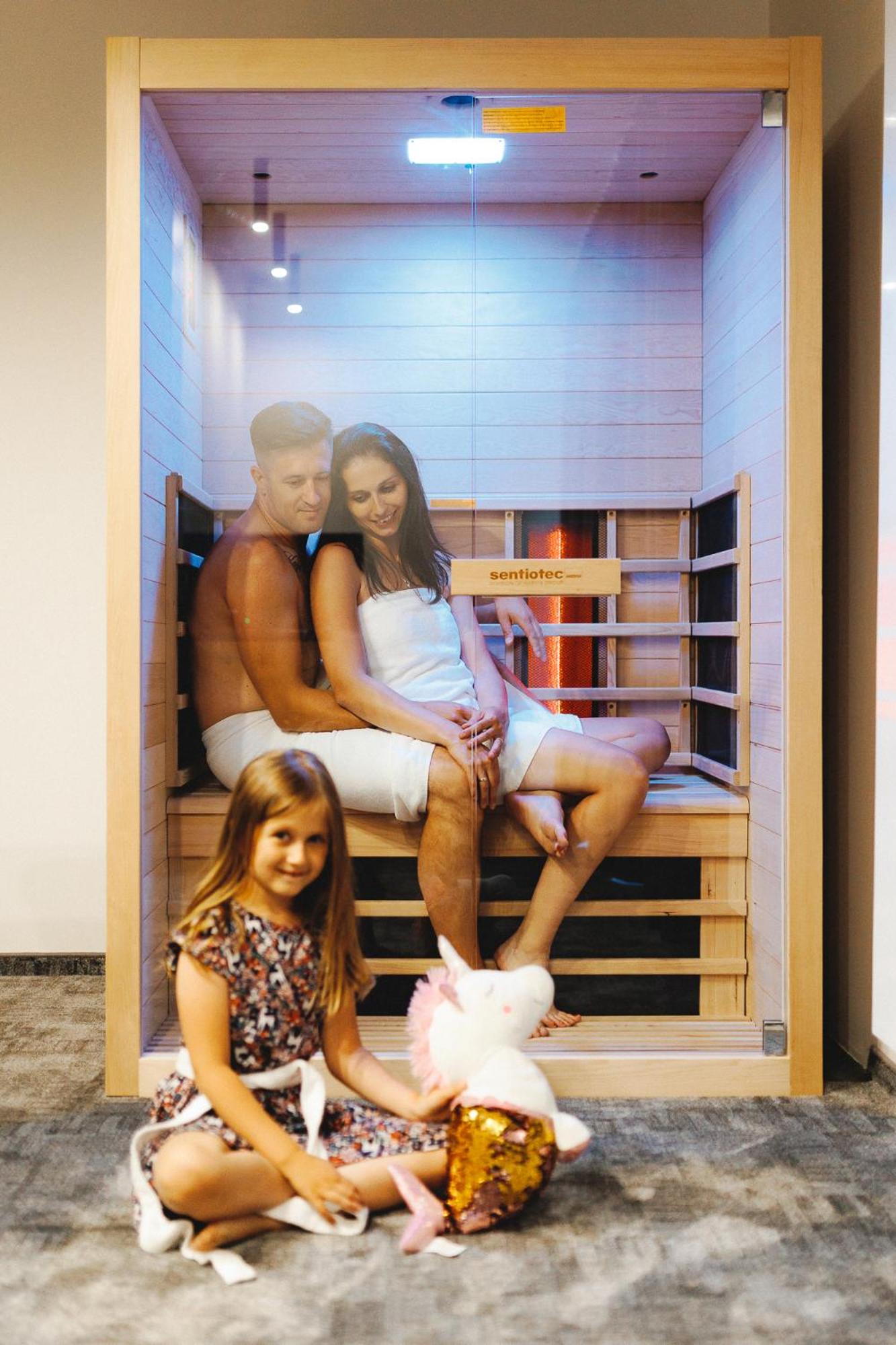 Superior Apartment with Sauna - Photo 5