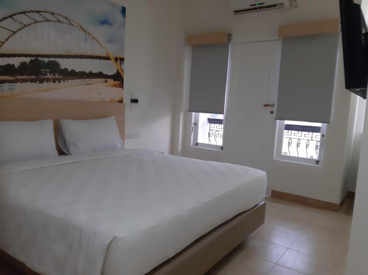 Deluxe Double Room - Photo 3