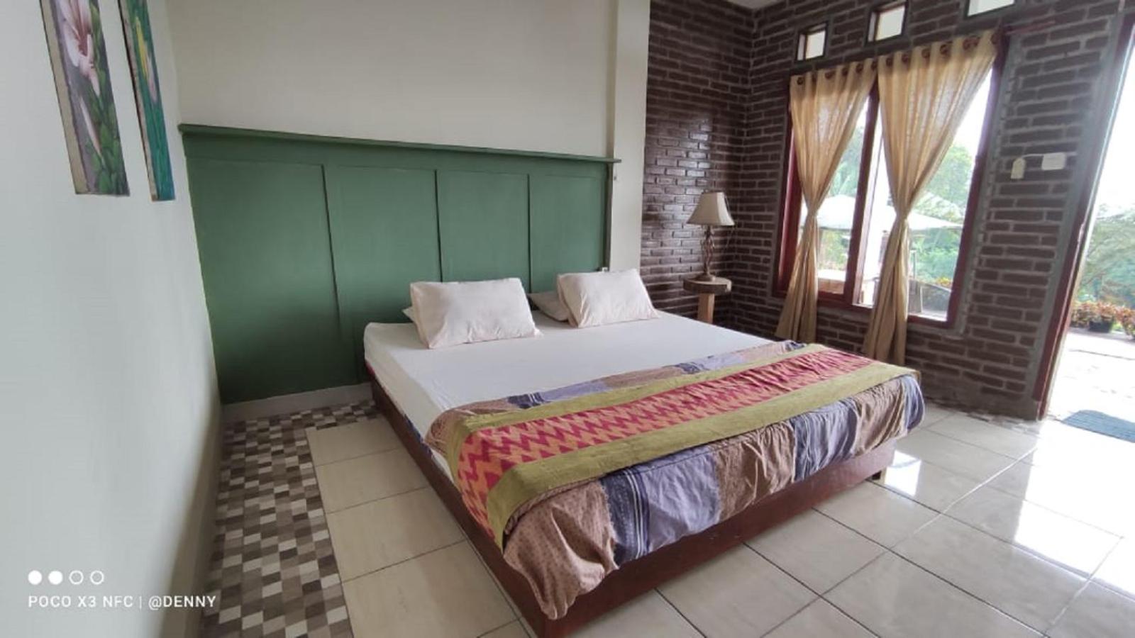 Budget Double or Twin Room - Photo 6
