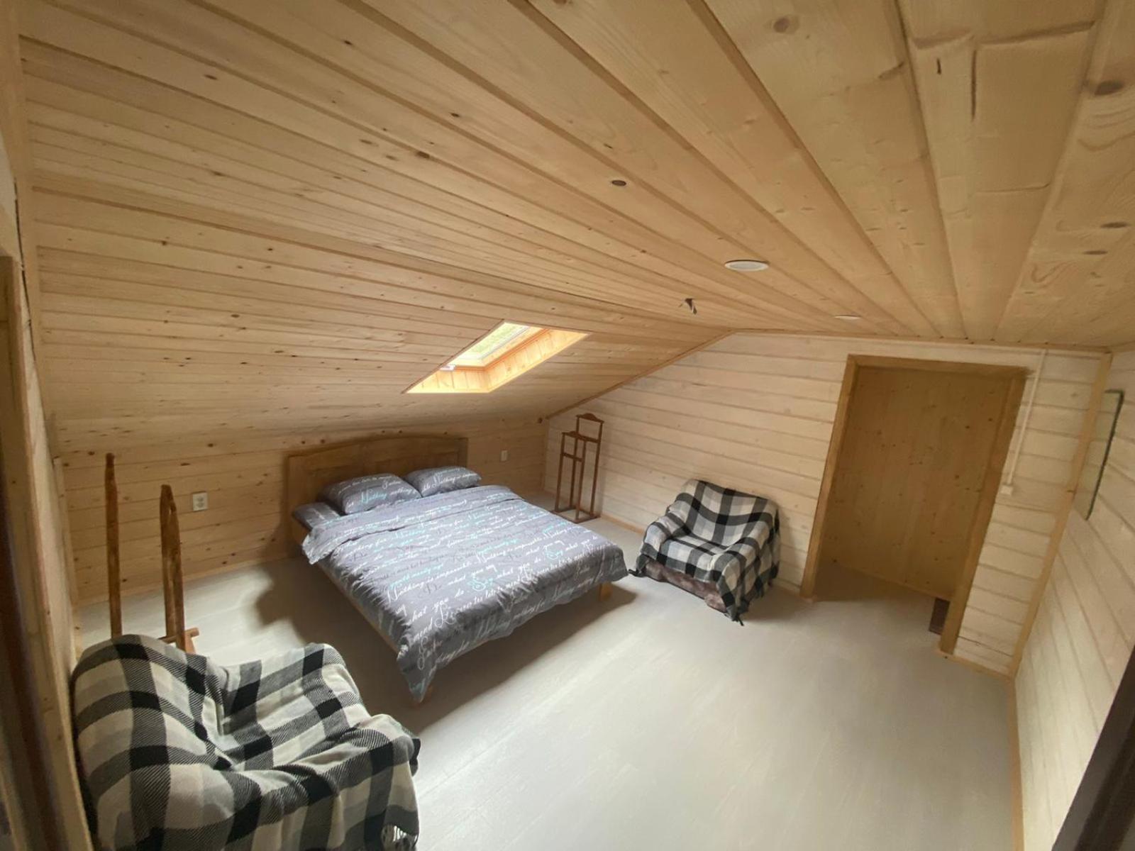 Suite with Terrace