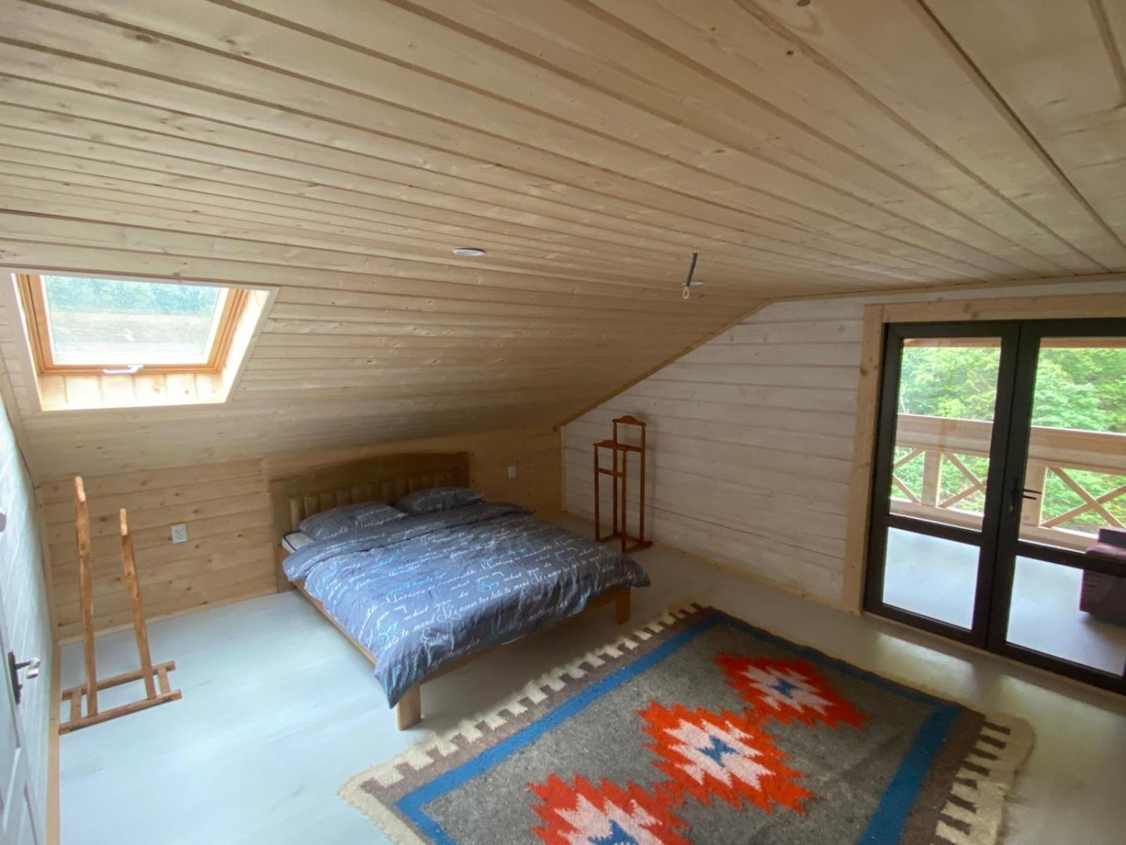 Suite with Terrace photo 3