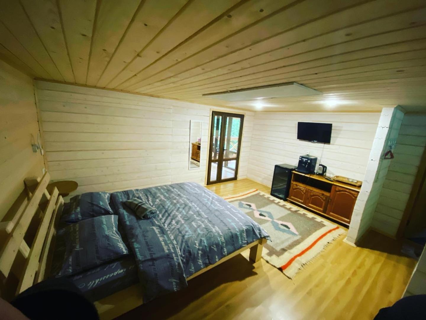 Suite with Terrace photo 2