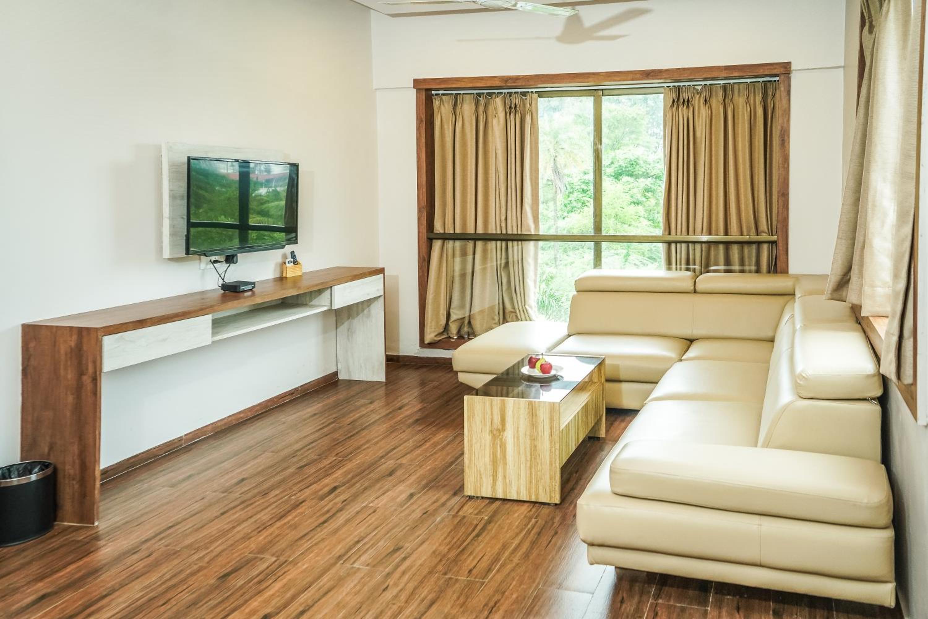 Suite photo 2
