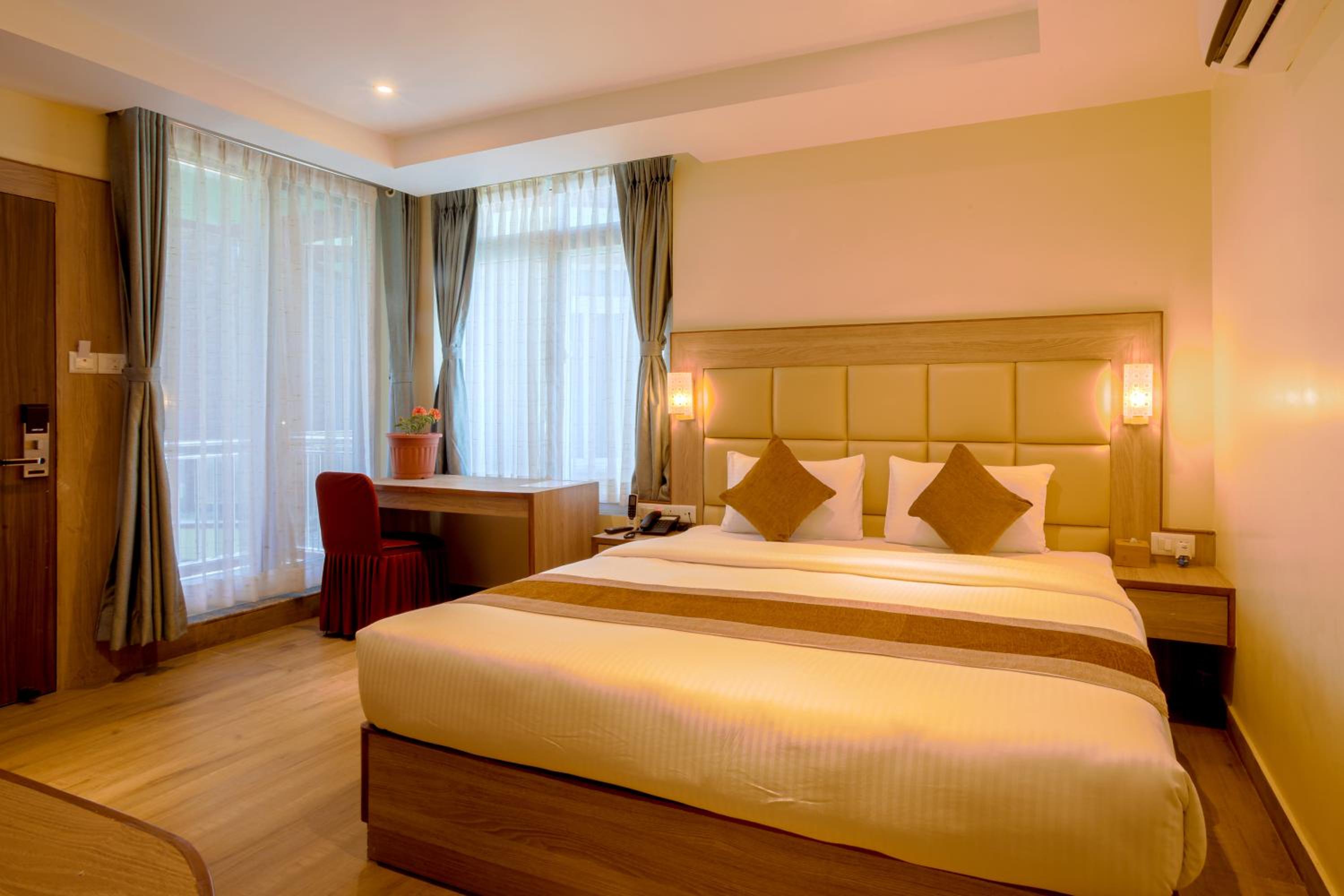 Double Or Twin Room - Photo 4
