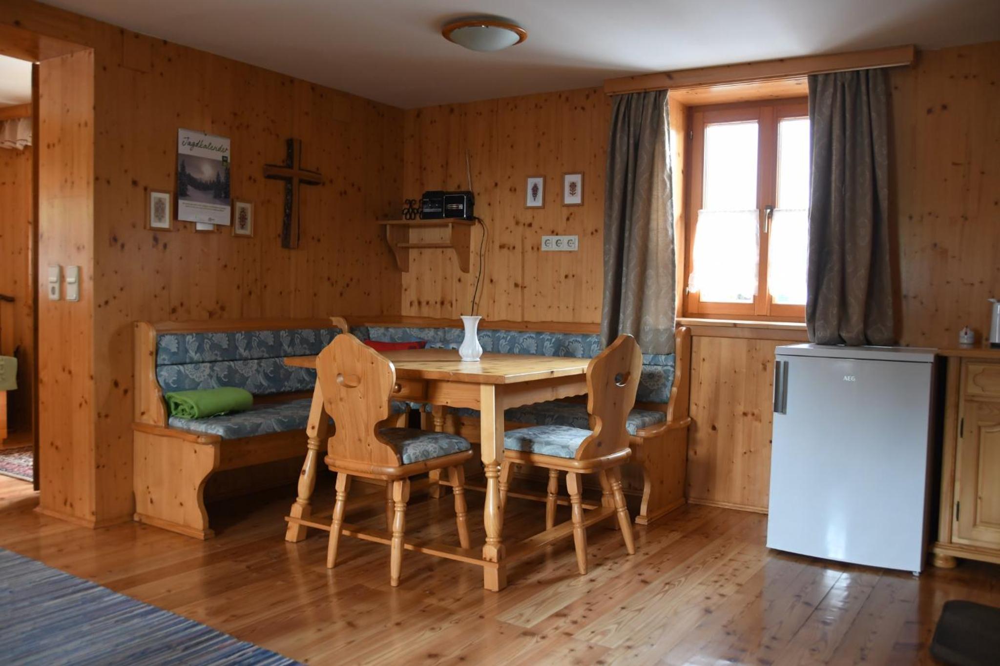 One-Bedroom Apartment - Photo 5