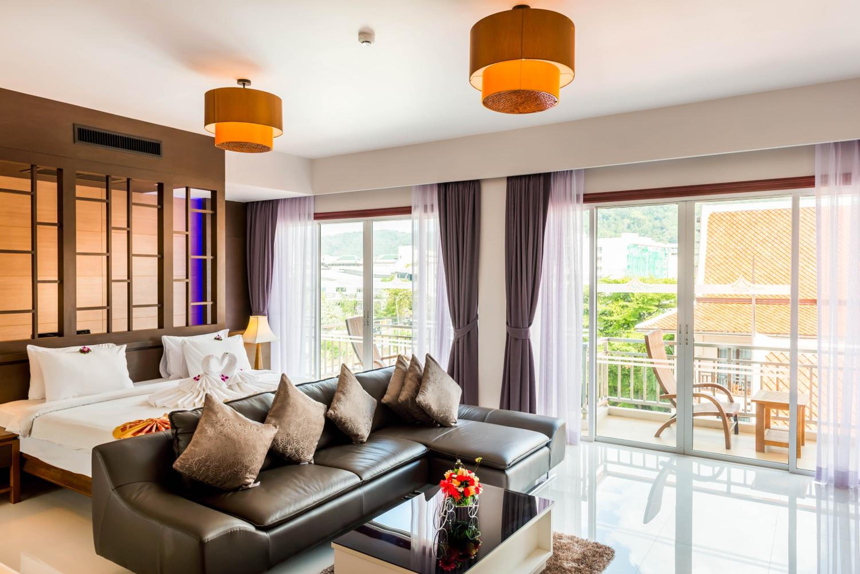 Grand Suite - Photo 6