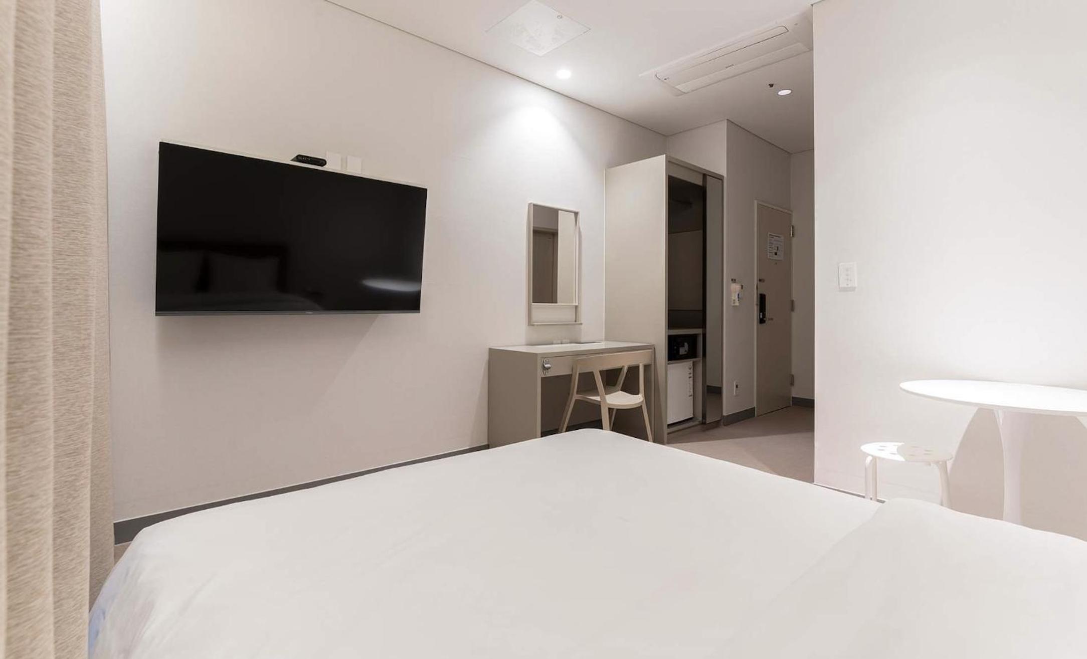 H Avenue Hotel Idae Shinchon — photo 60