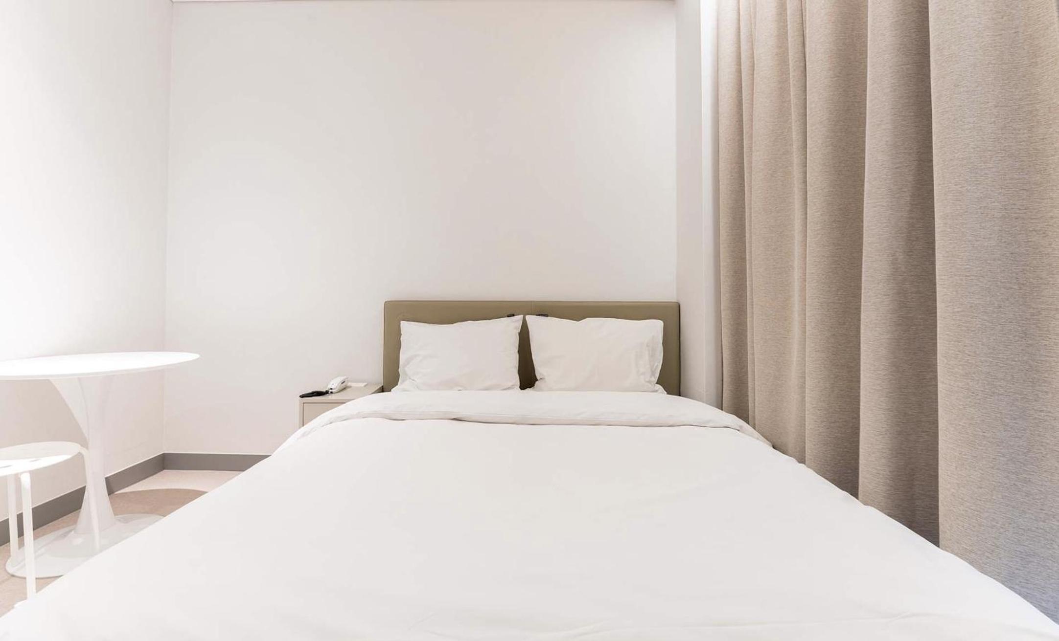 H Avenue Hotel Idae Shinchon — photo 61