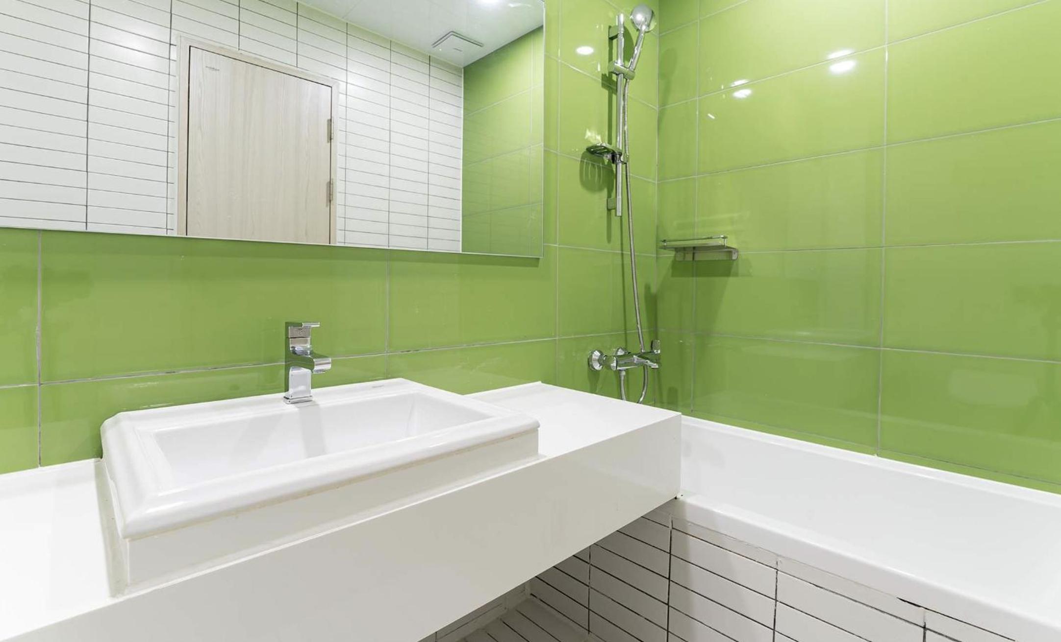 H Avenue Hotel Idae Shinchon — photo 63