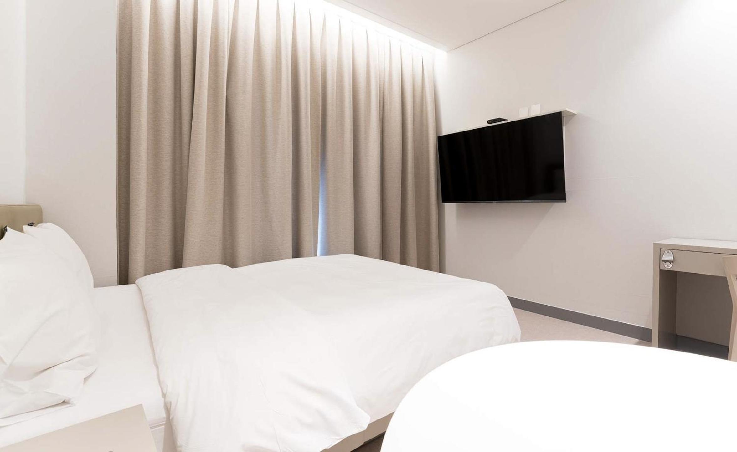 H Avenue Hotel Idae Shinchon — photo 59