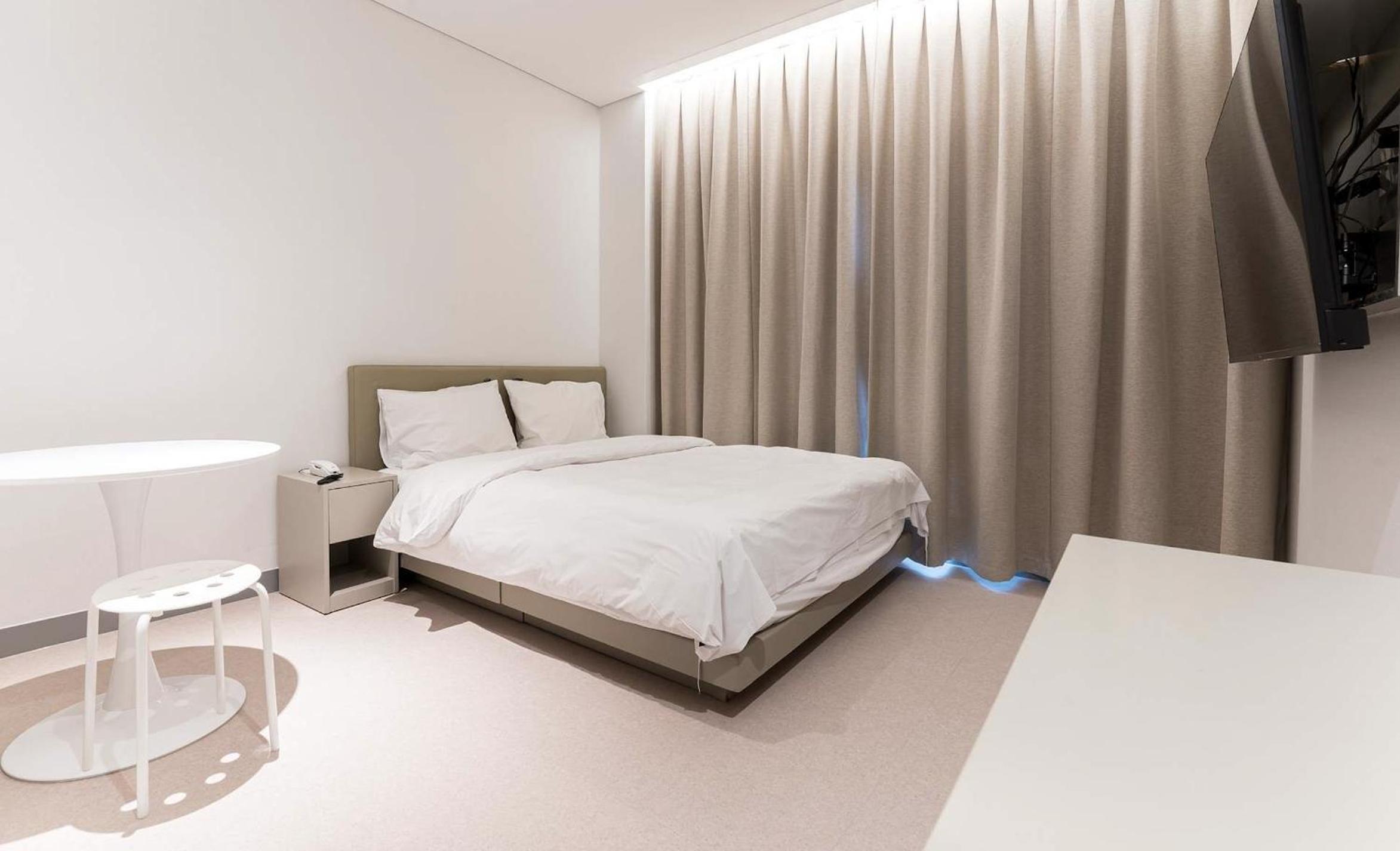 H Avenue Hotel Idae Shinchon — photo 66