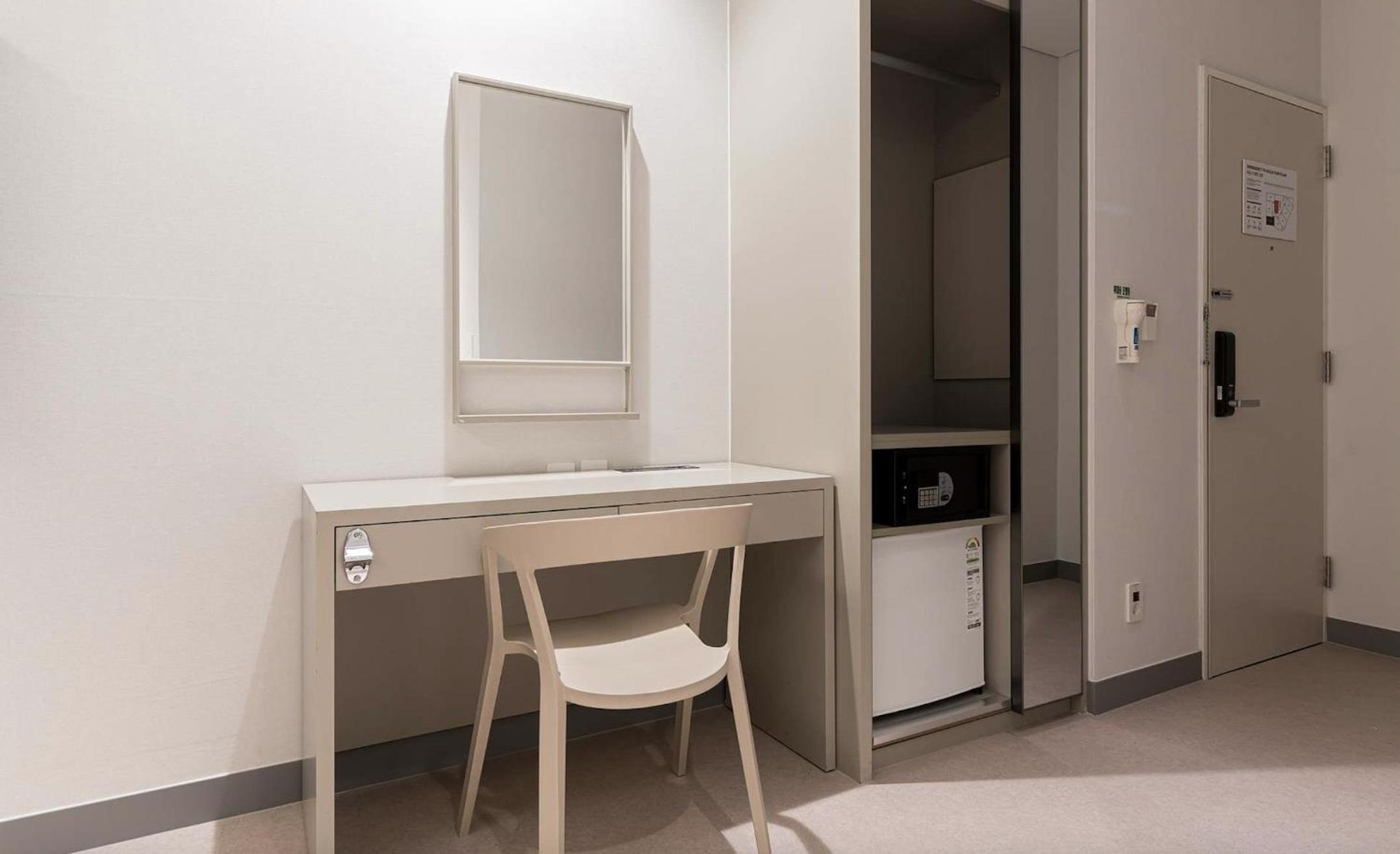 H Avenue Hotel Idae Shinchon — photo 62