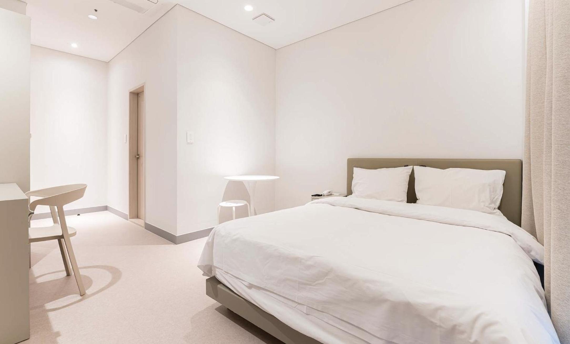 H Avenue Hotel Idae Shinchon — photo 64