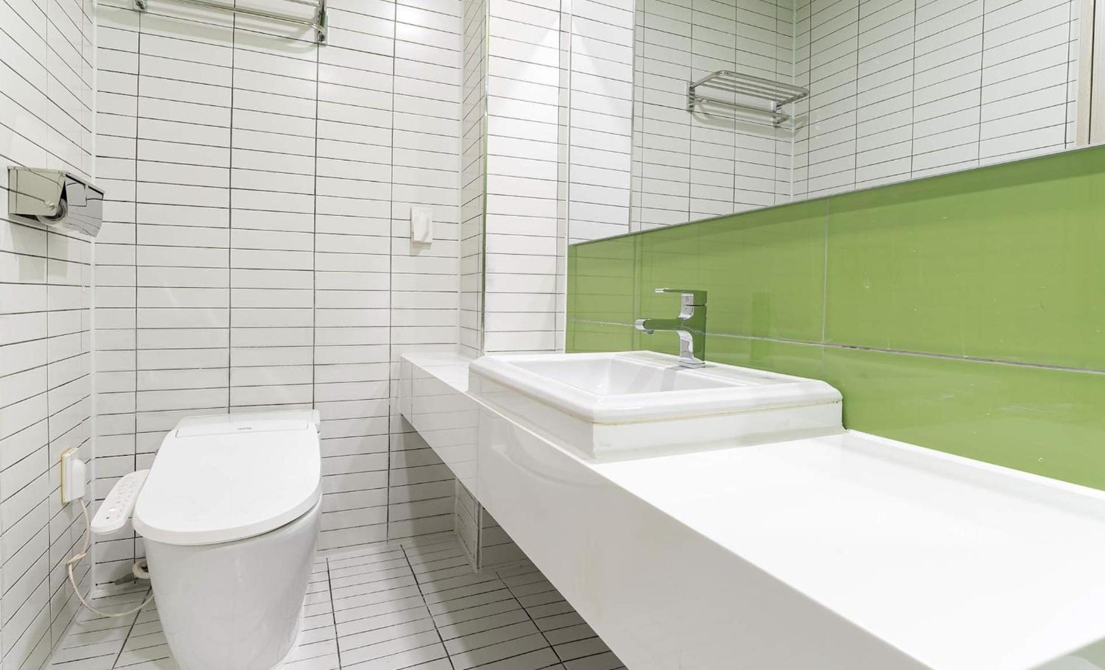 H Avenue Hotel Idae Shinchon — photo 65