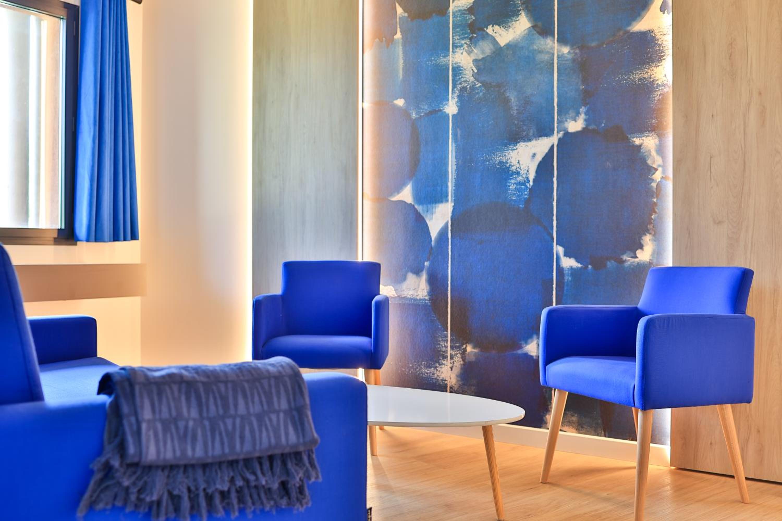 Suite Deluxe avec Baignoire Spa Suite Deluxe avec Baignoire Spa