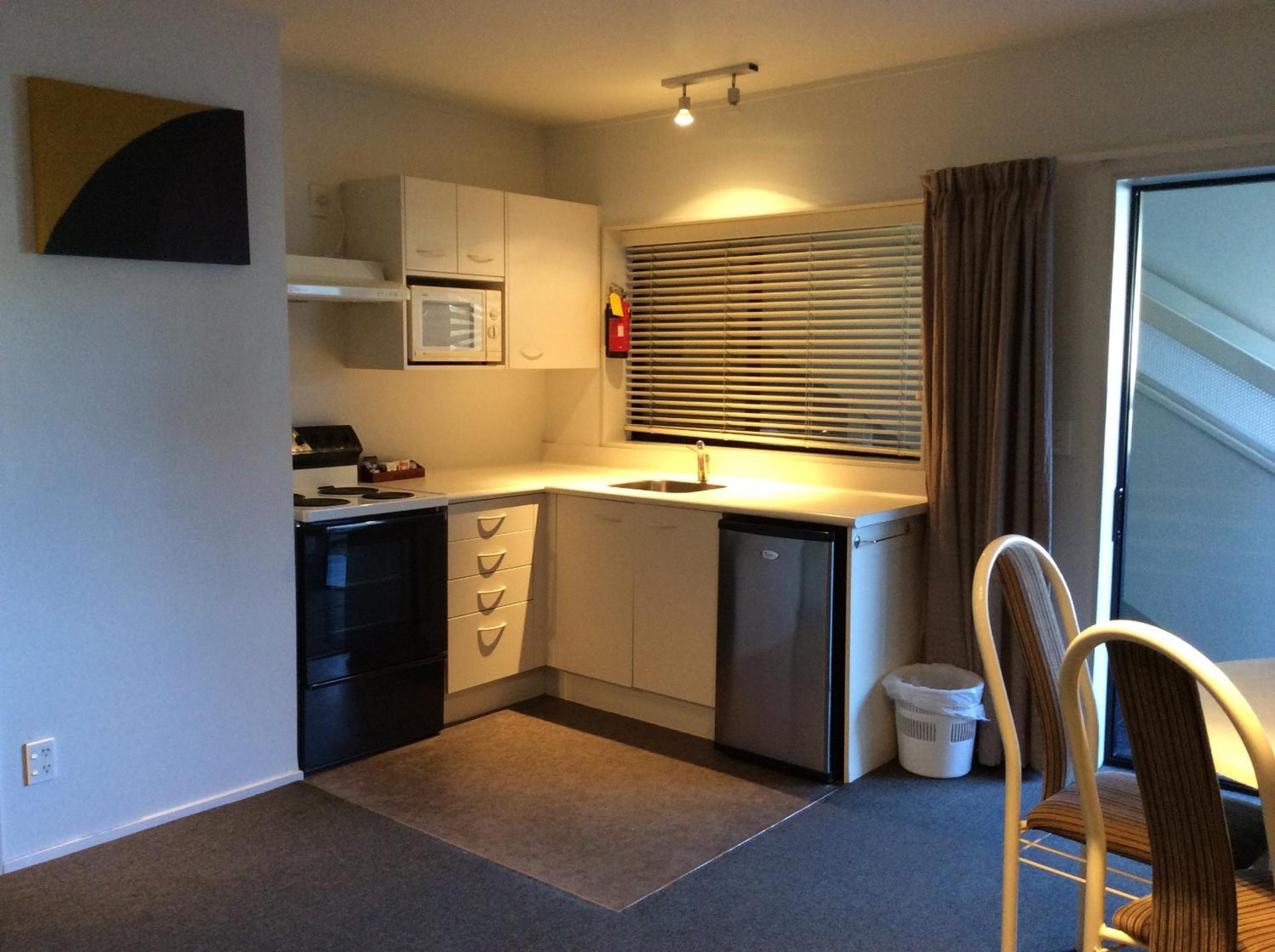 Two-Bedroom Suite photo 3