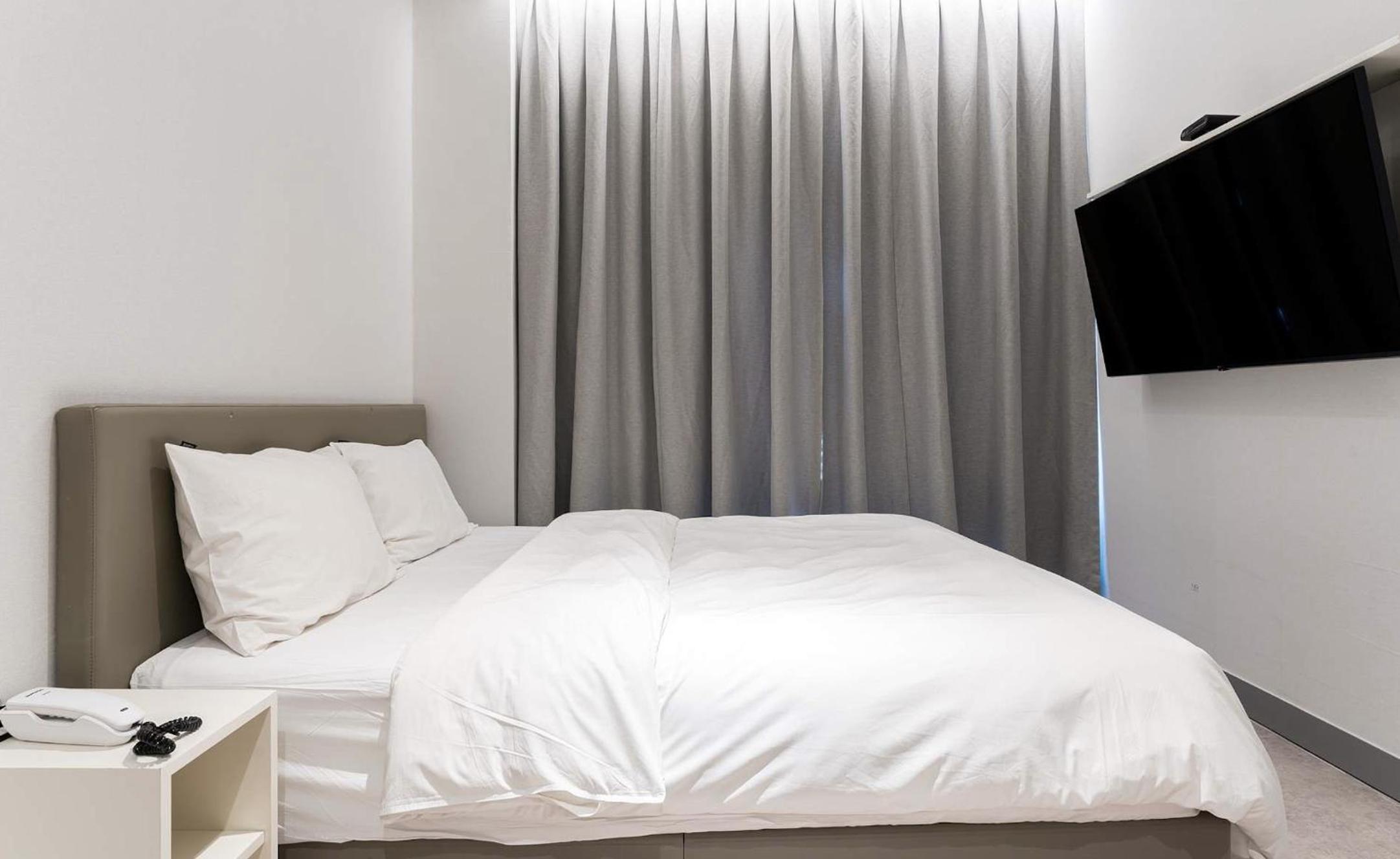 H Avenue Hotel Idae Shinchon — photo 83