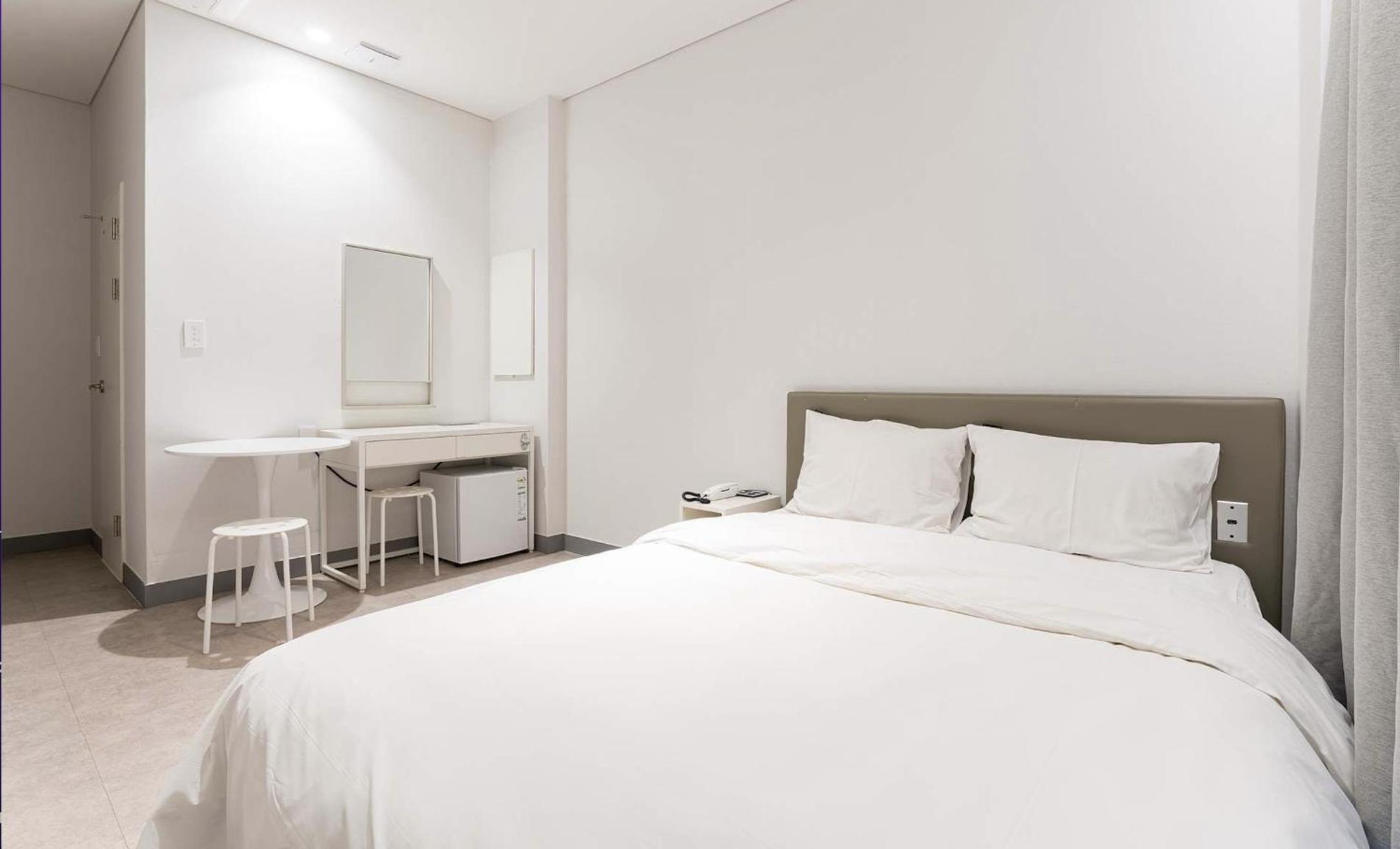 H Avenue Hotel Idae Shinchon — photo 82