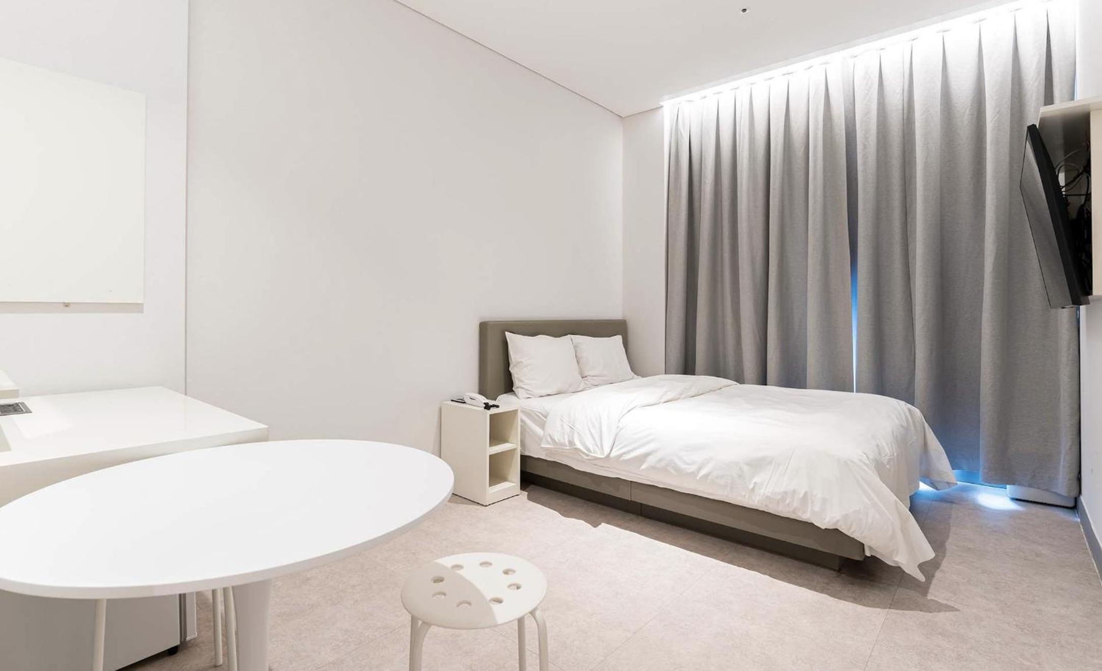 H Avenue Hotel Idae Shinchon — photo 84