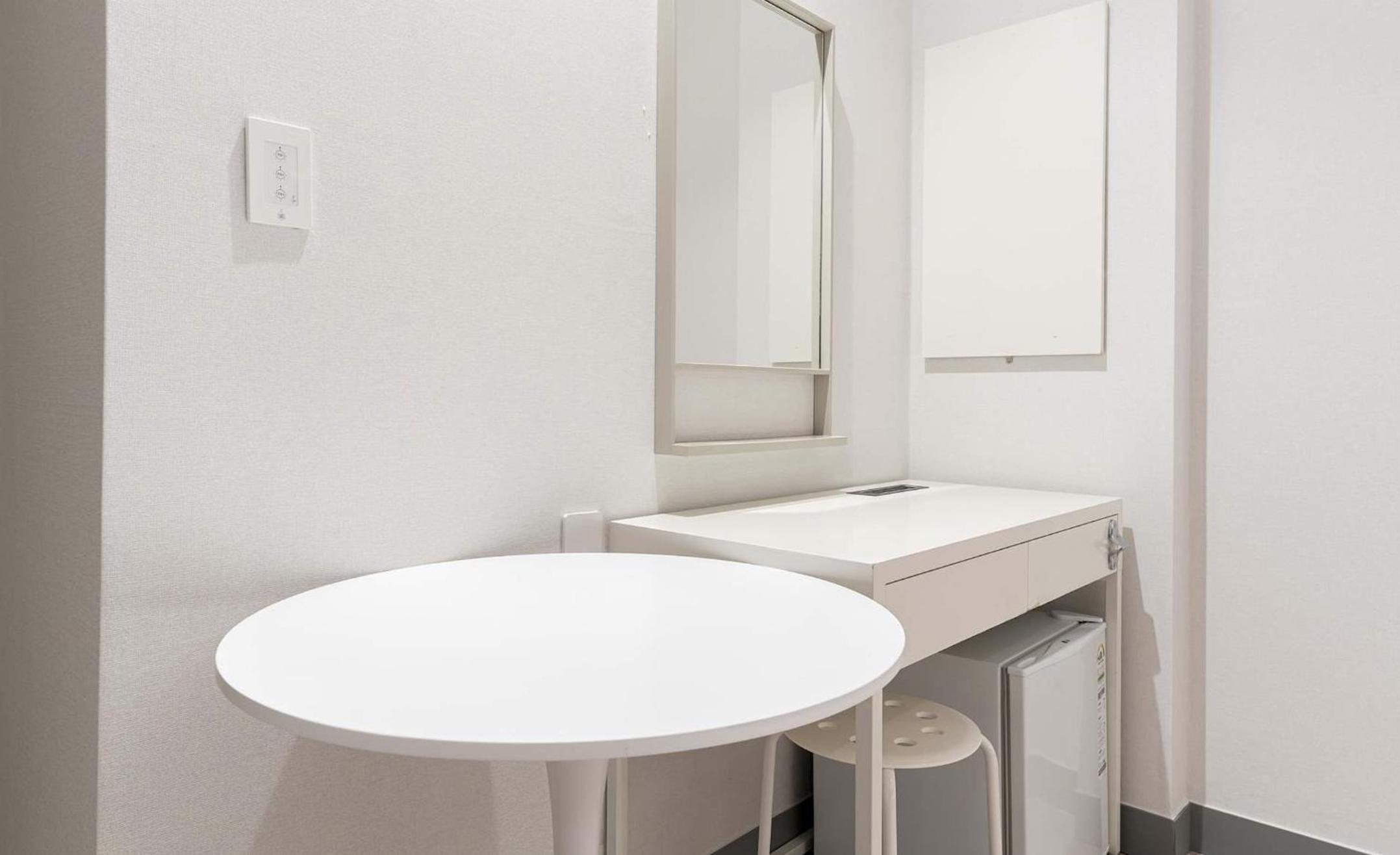 H Avenue Hotel Idae Shinchon — photo 88
