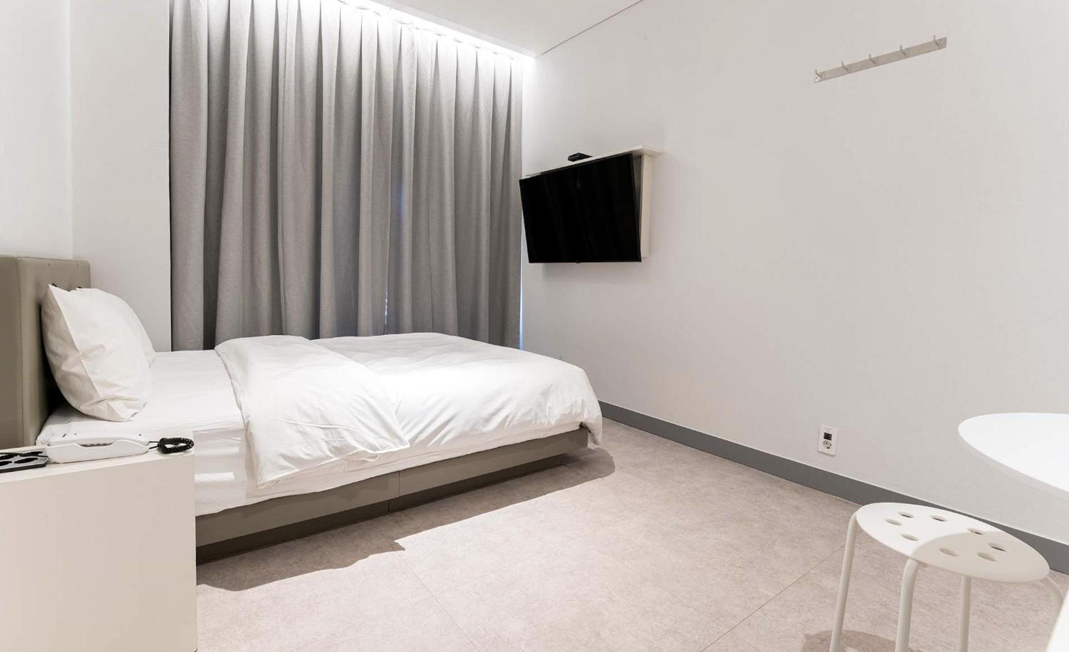 H Avenue Hotel Idae Shinchon — photo 85