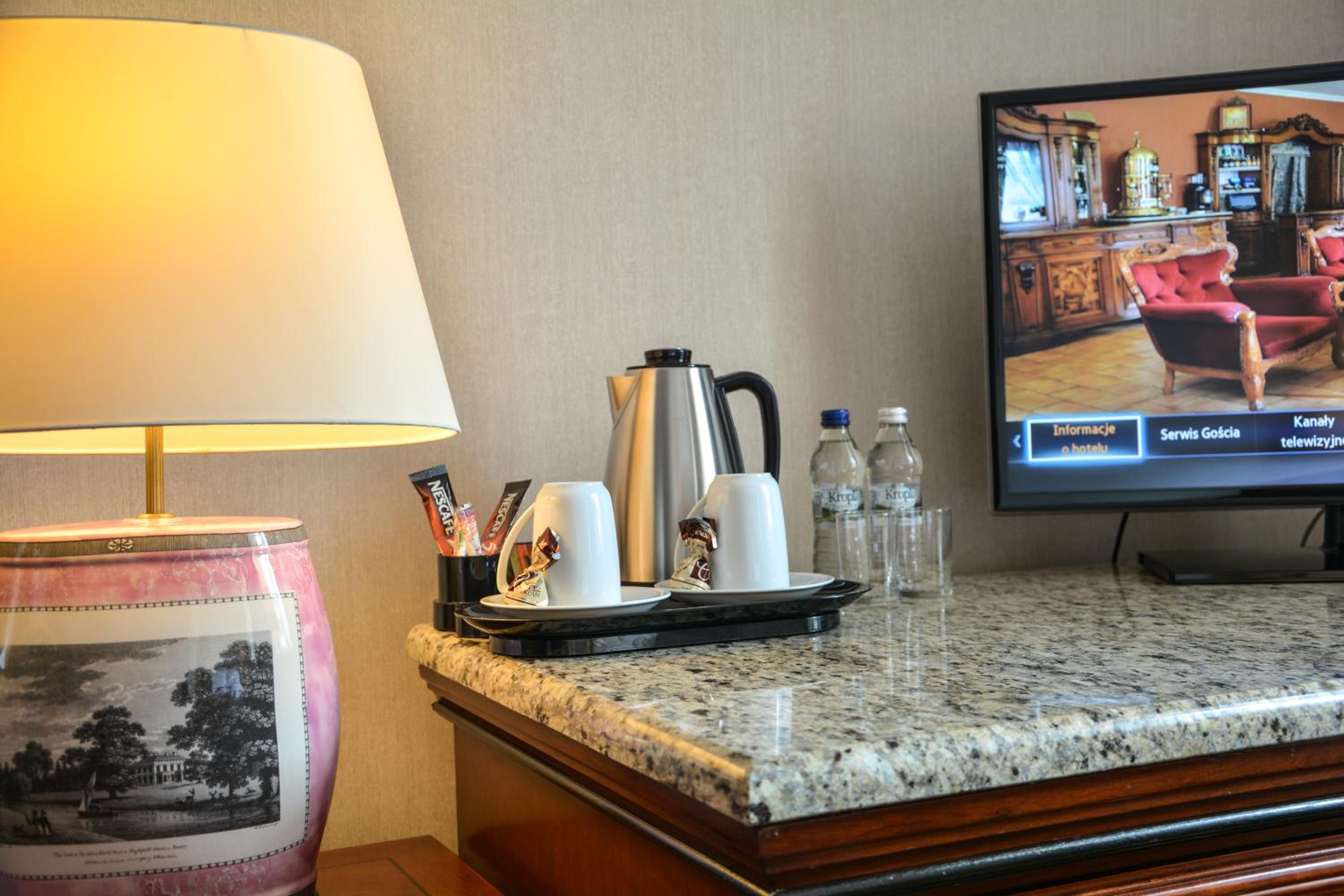 Deluxe Single Room photo 2