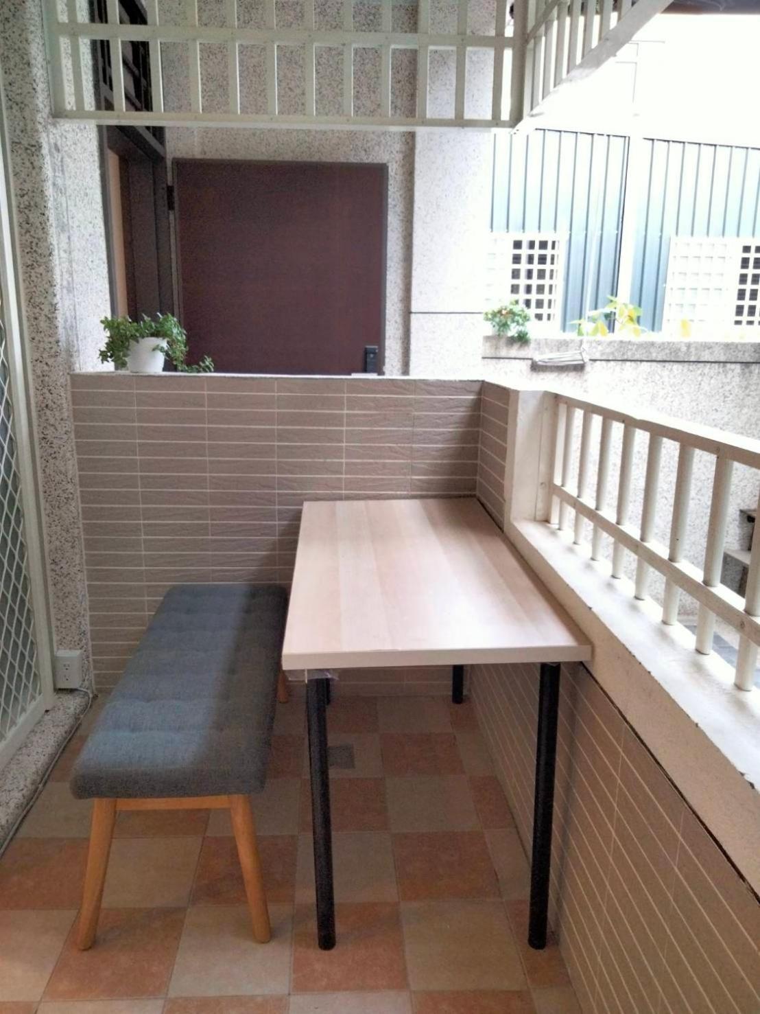Triple Room with Balcony photo 3