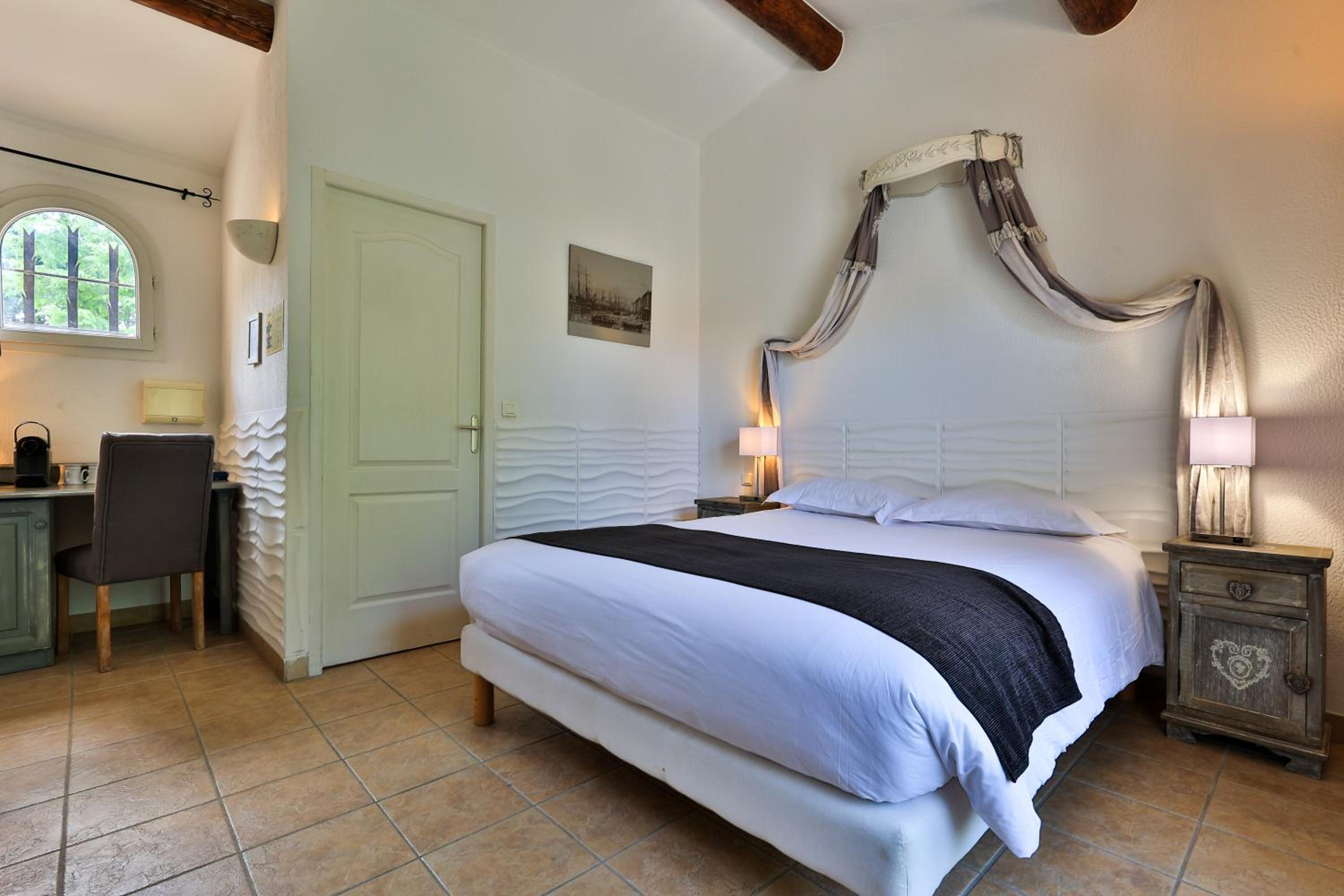 Chambre Double Chambre Double