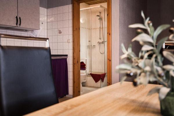 Standard Apartment photo 2