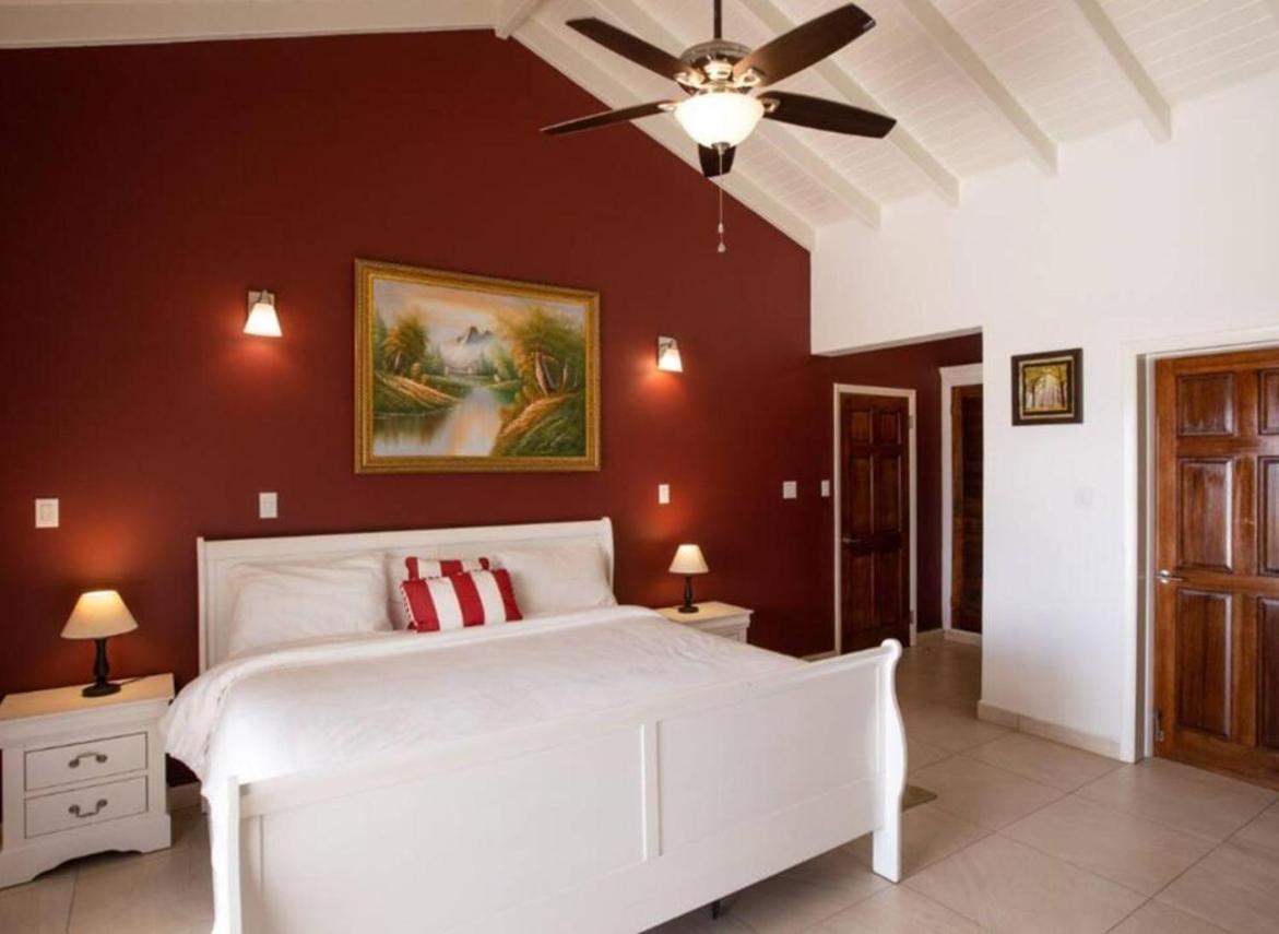One-Bedroom Villa photo 1