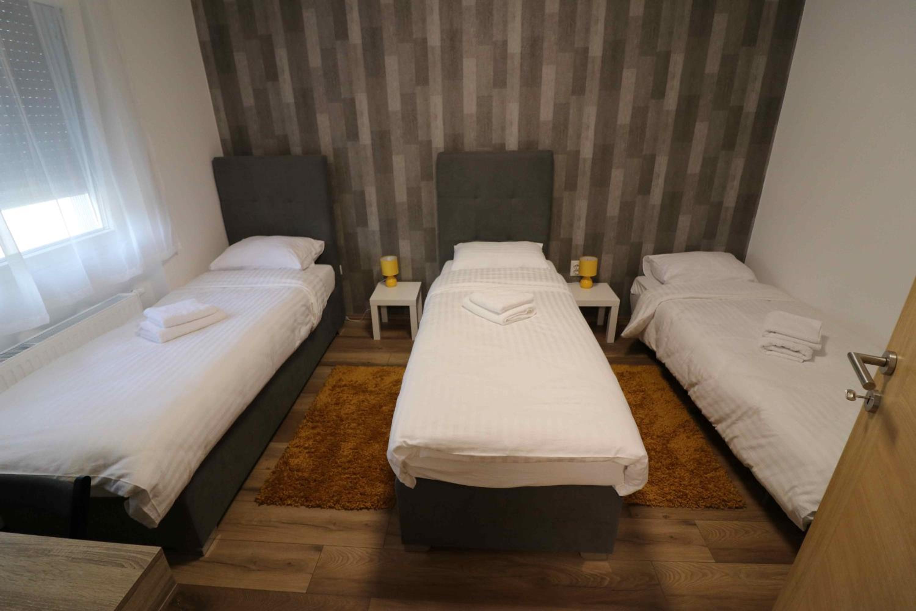 One-Bedroom Apartment - Photo 13