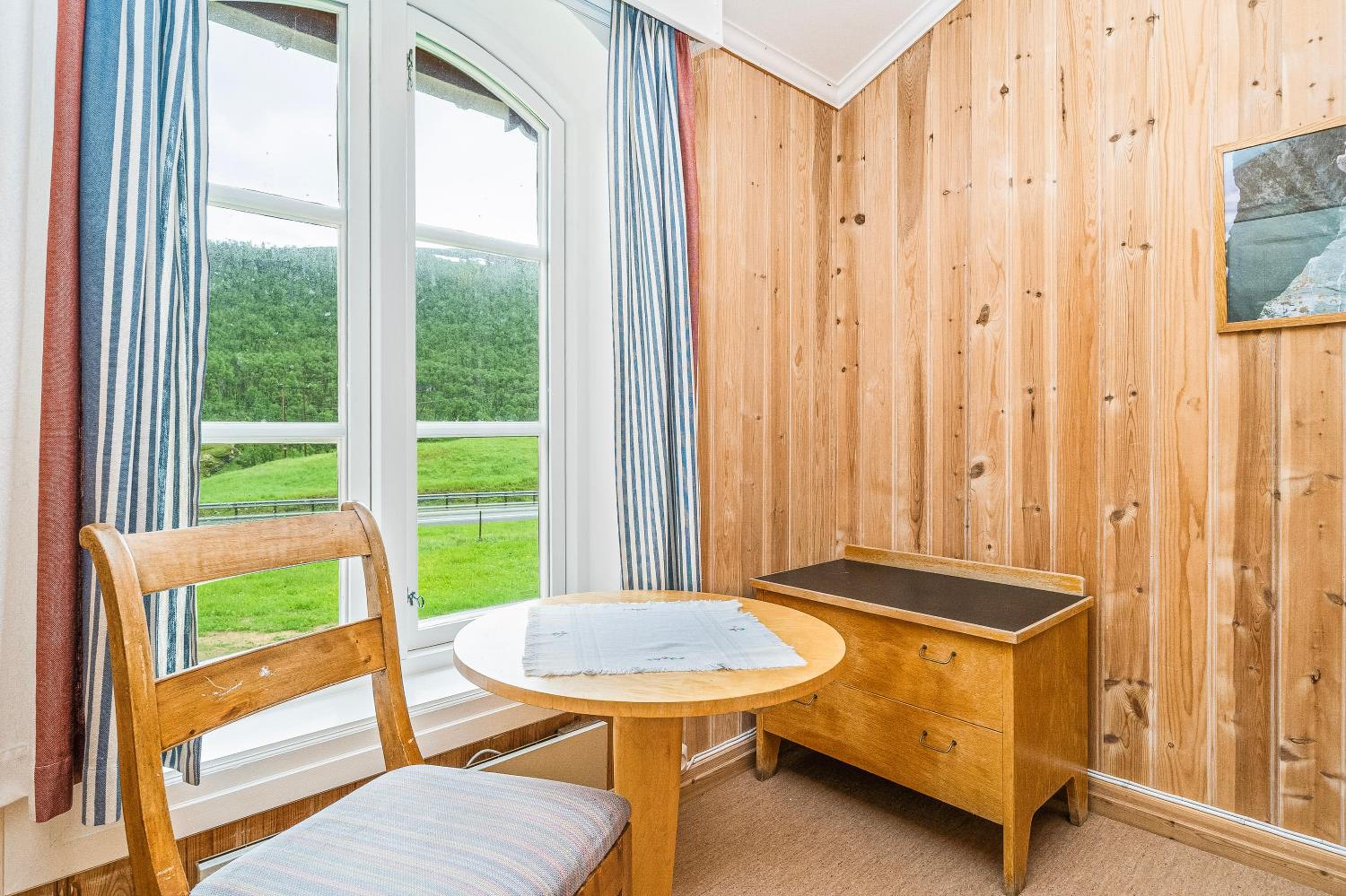 Bed in 4-Bed Dormitory Room
