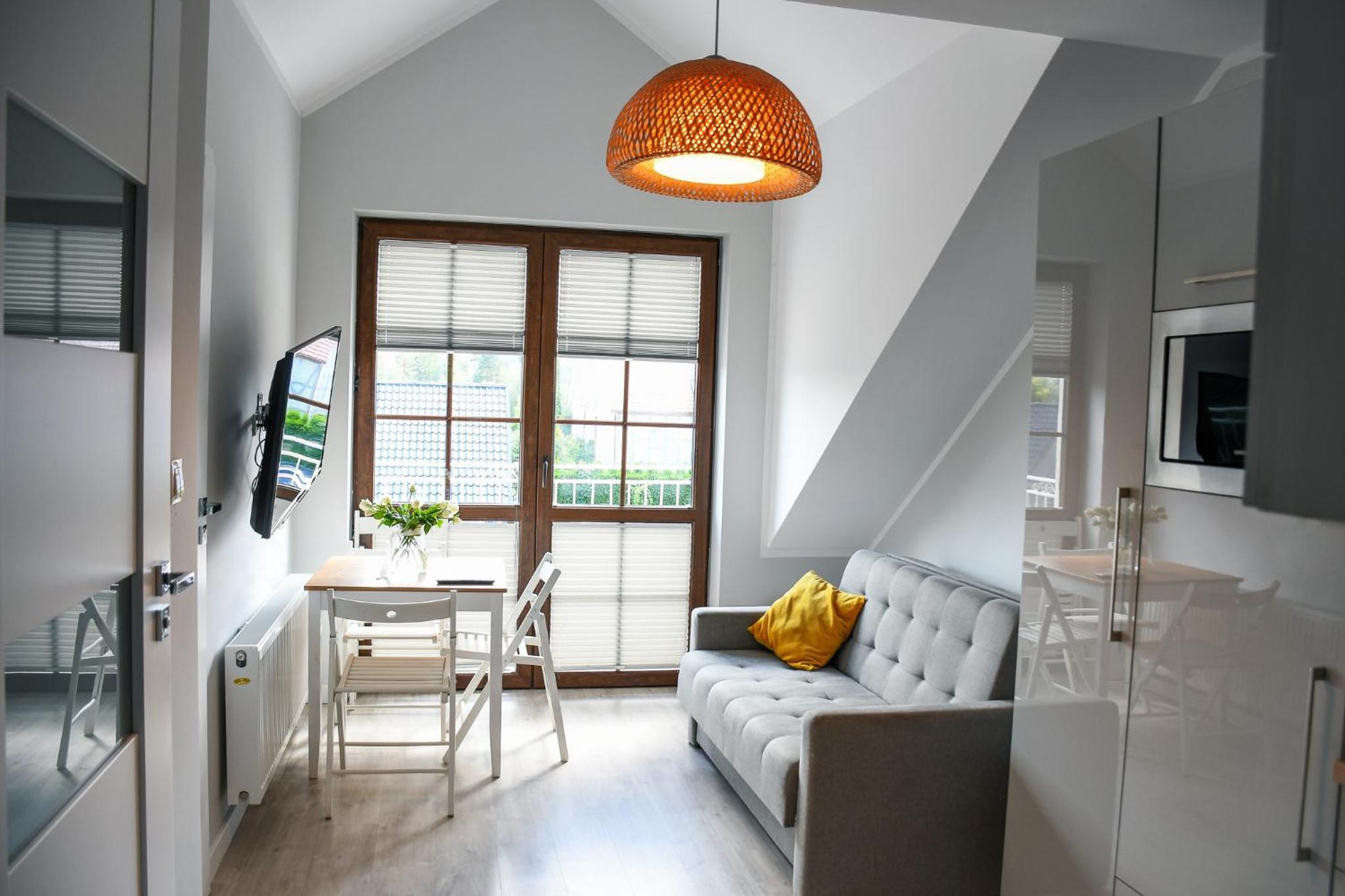 Standard Apartment photo 2