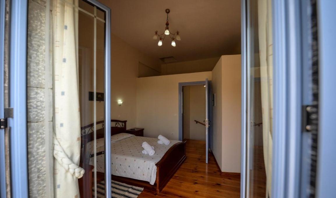 Maisonette photo 1
