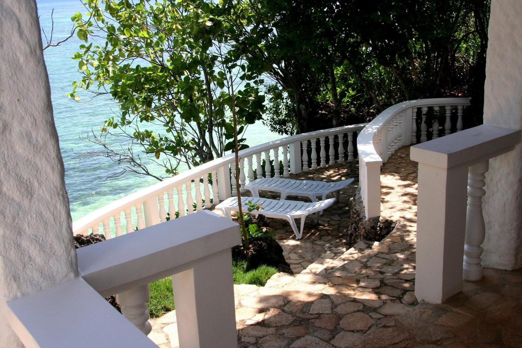 King Suite with Sea View photo 3