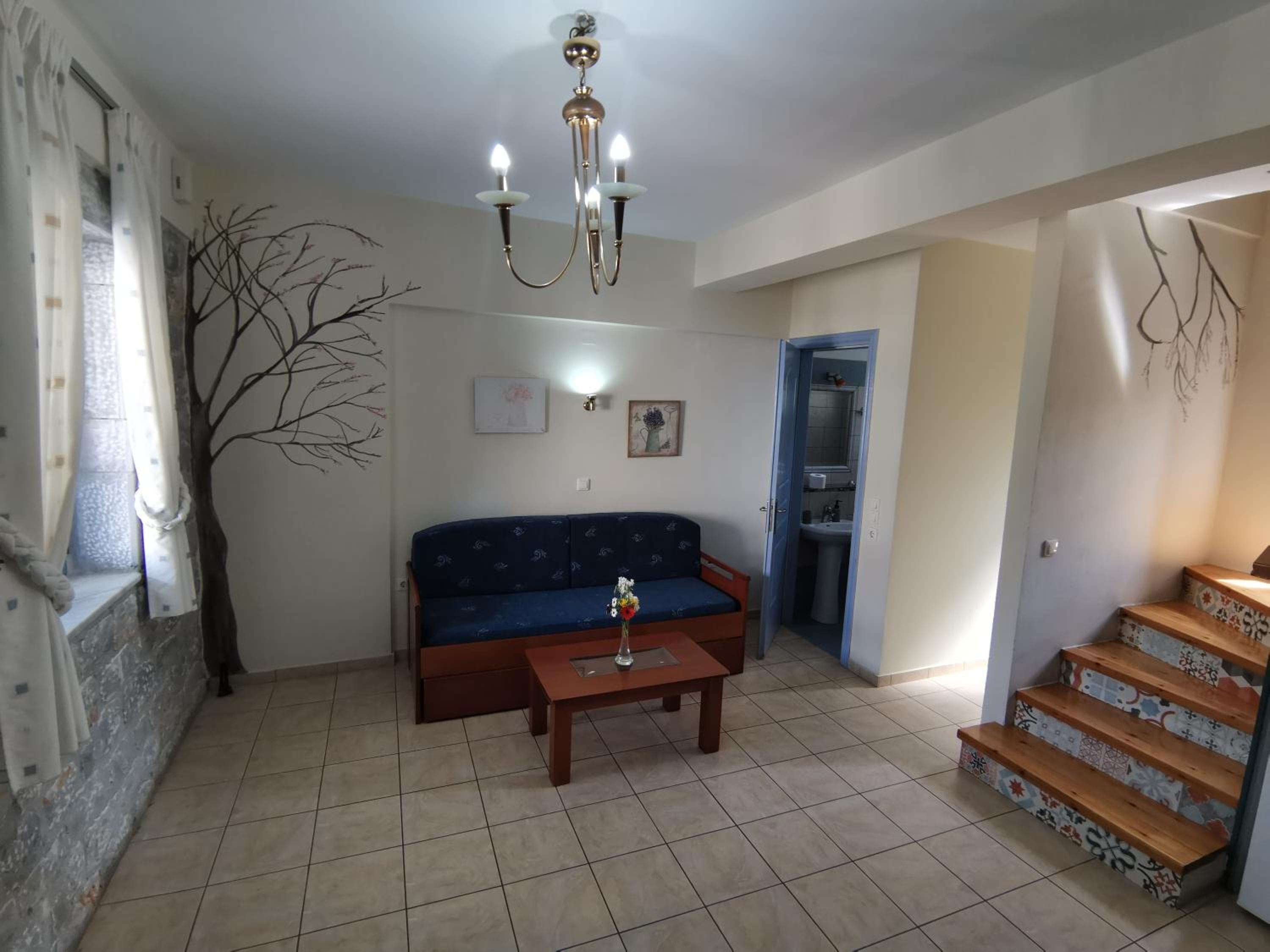 Maisonette