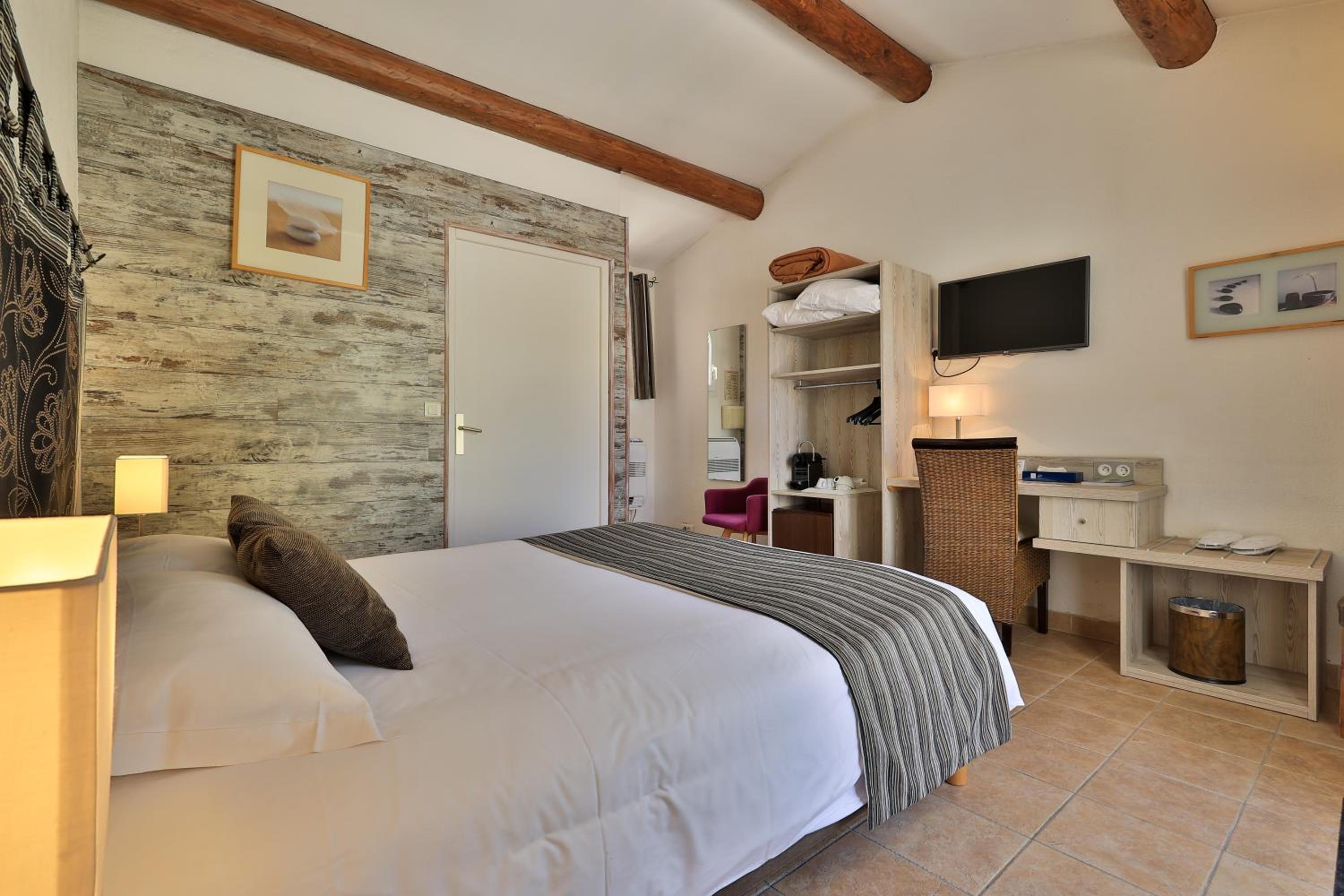 Chambre Double Chambre Double
