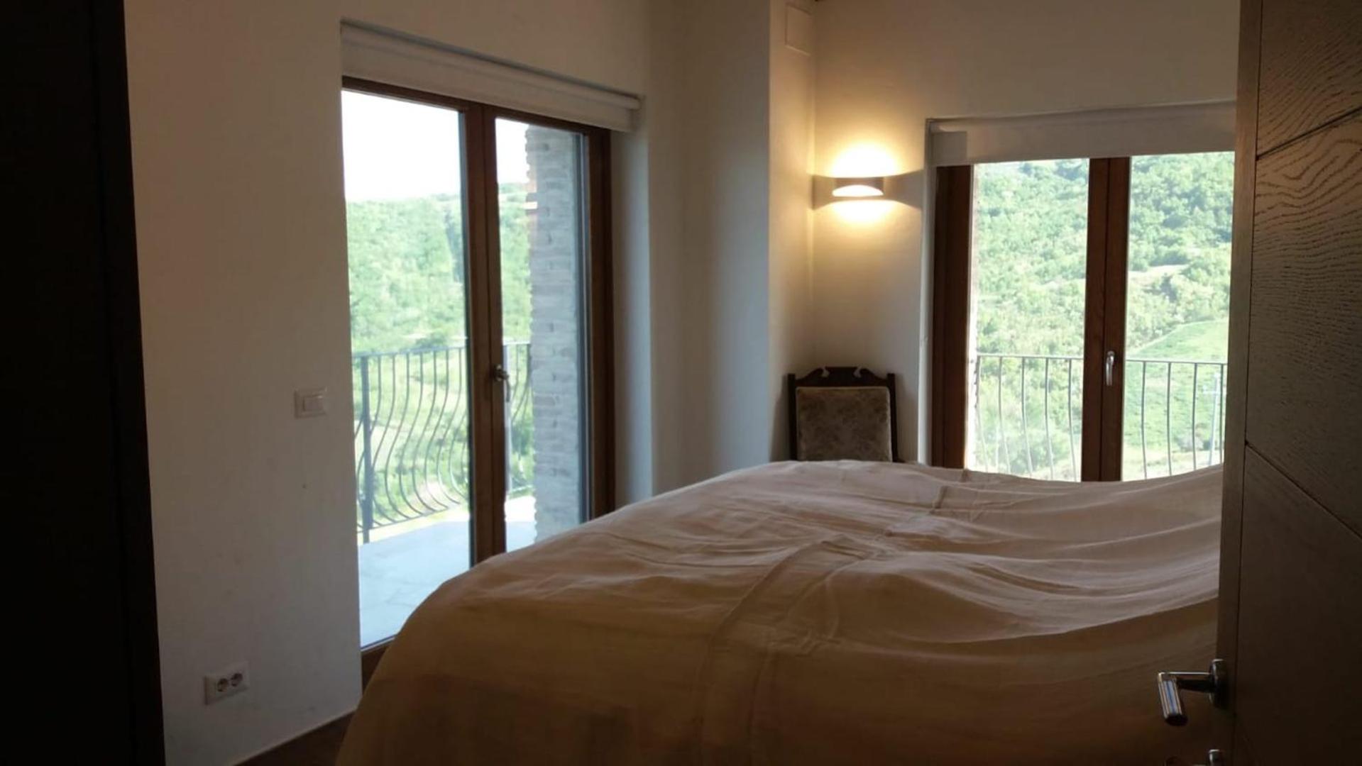Deluxe Villa photo 1