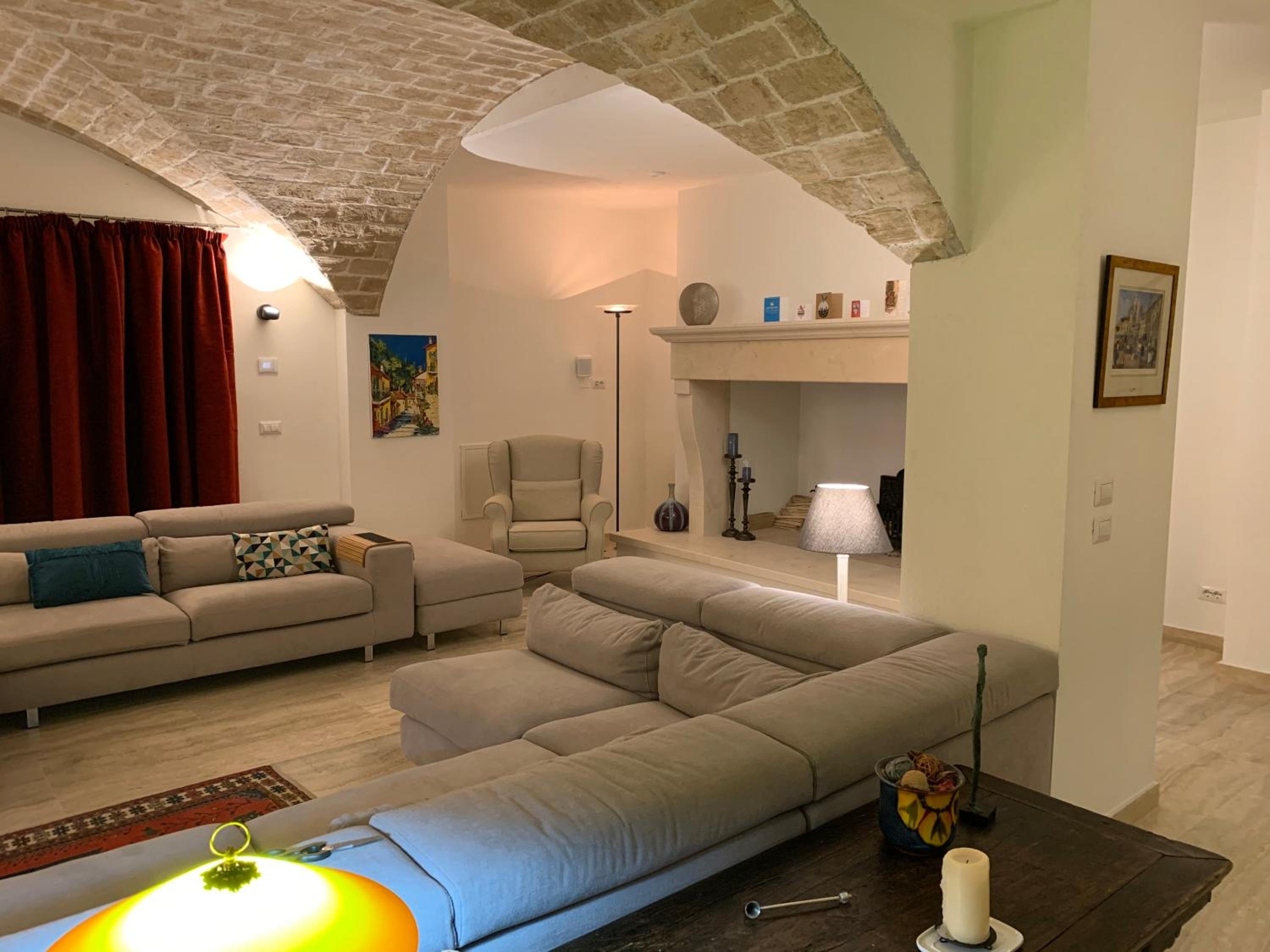 Deluxe Villa photo 3