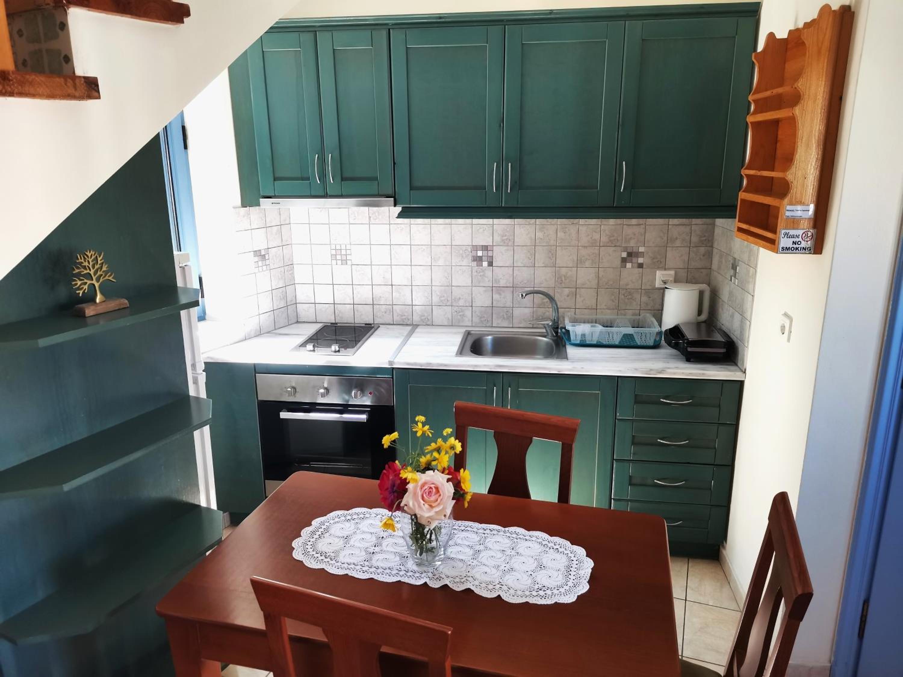 Maisonette
