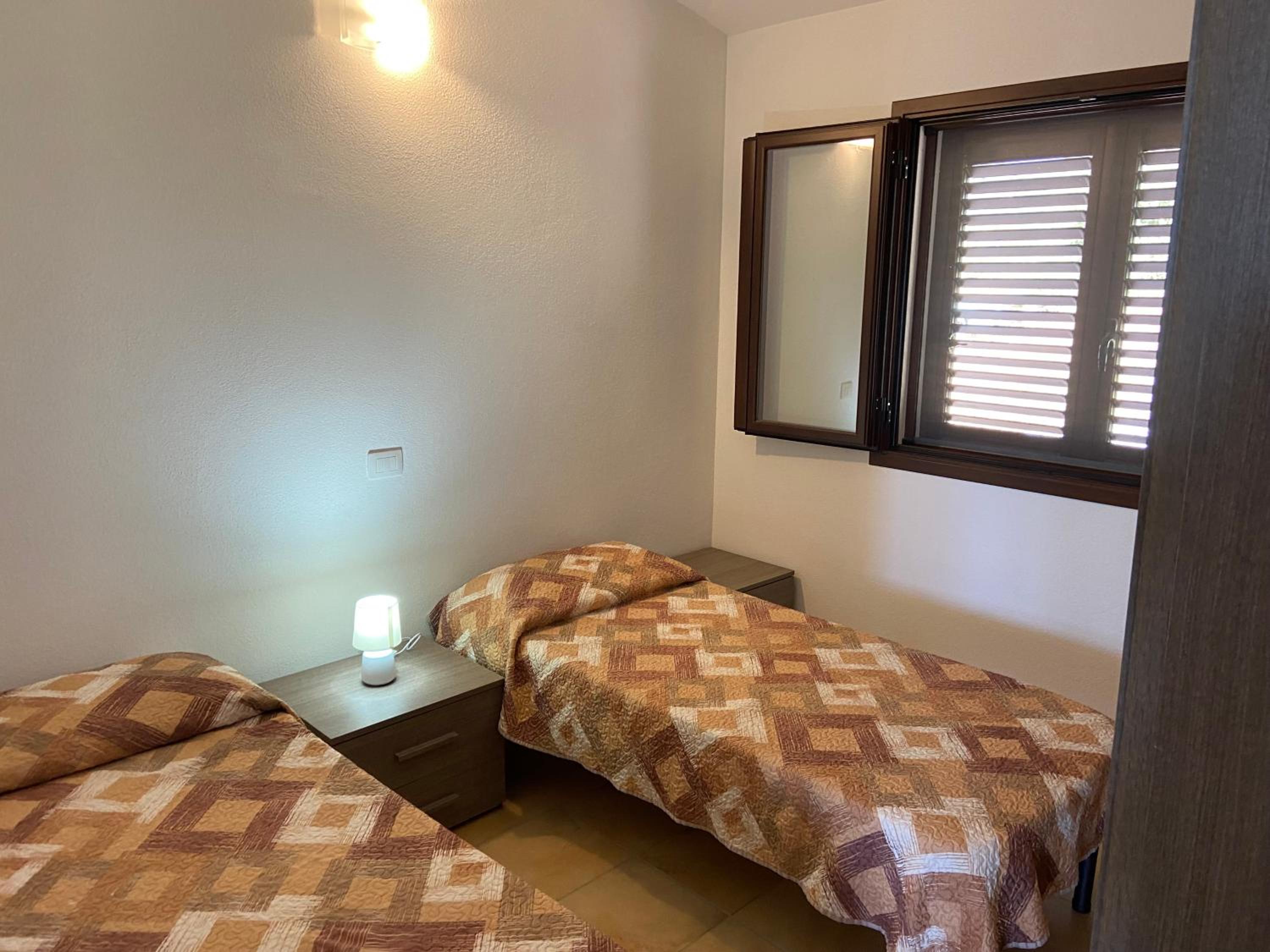 Two-Bedroom Apartment photo 2