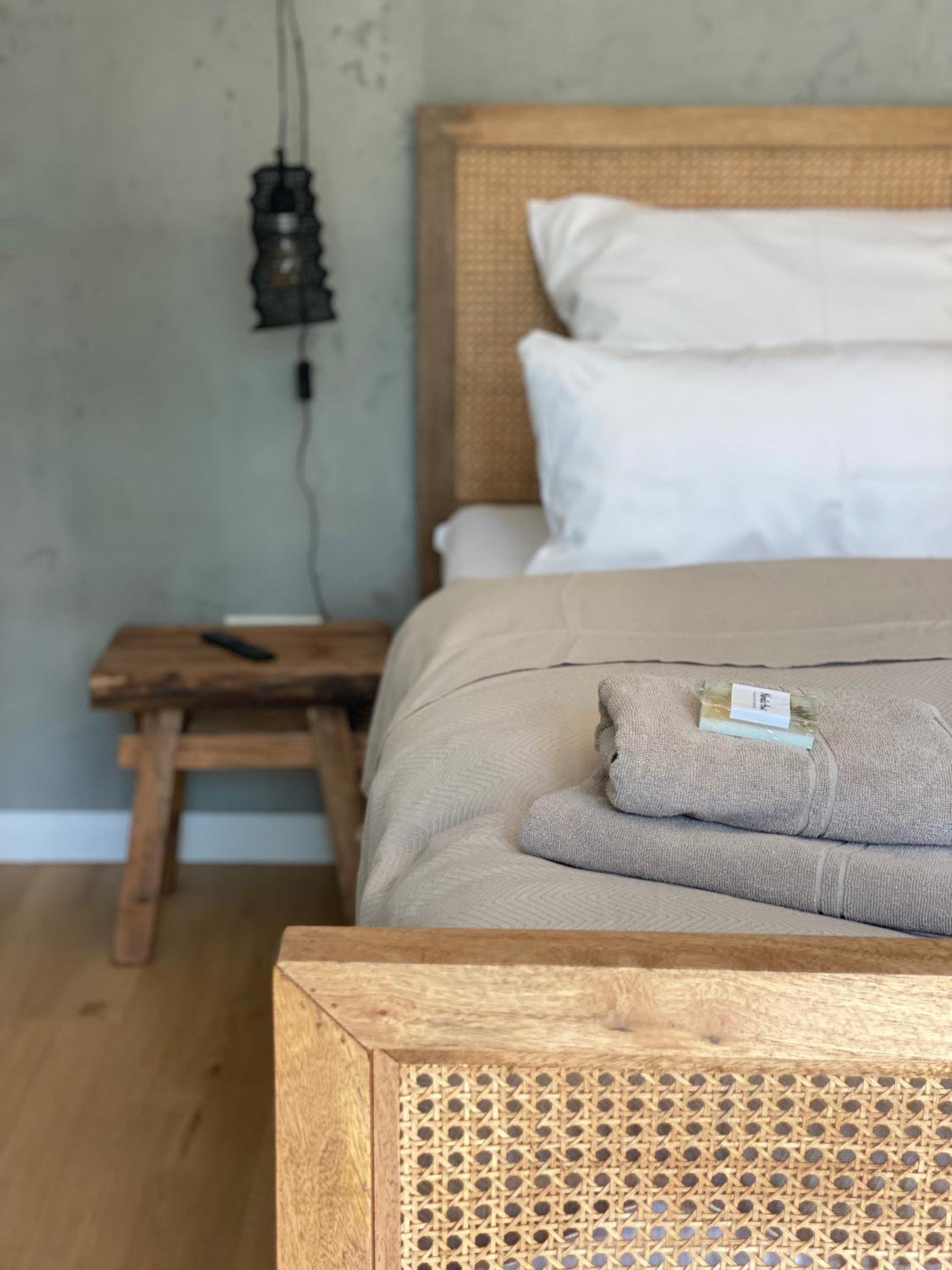 Double Room with Terrace photo 1