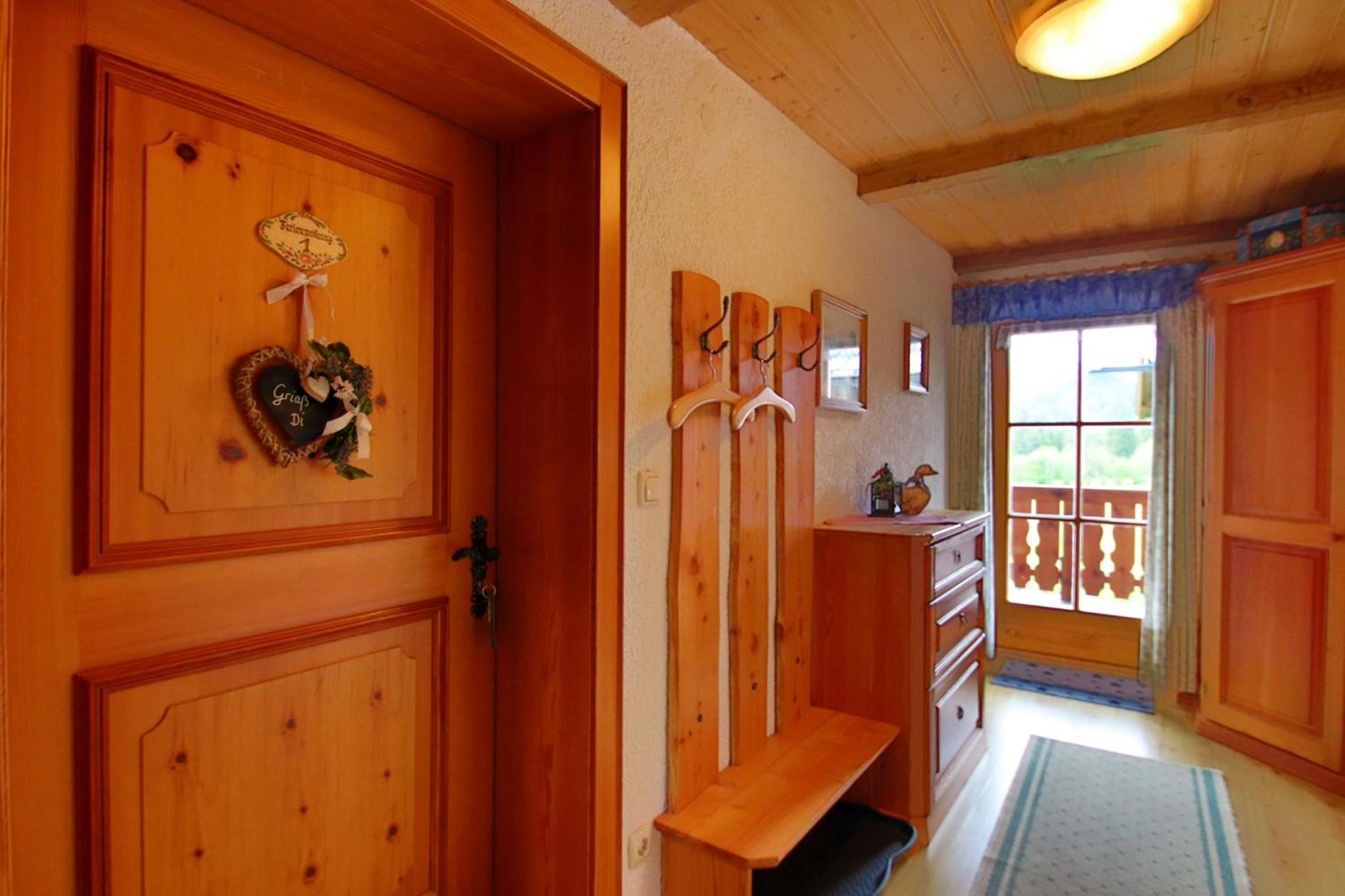 Apartment with Garden View photo 3
