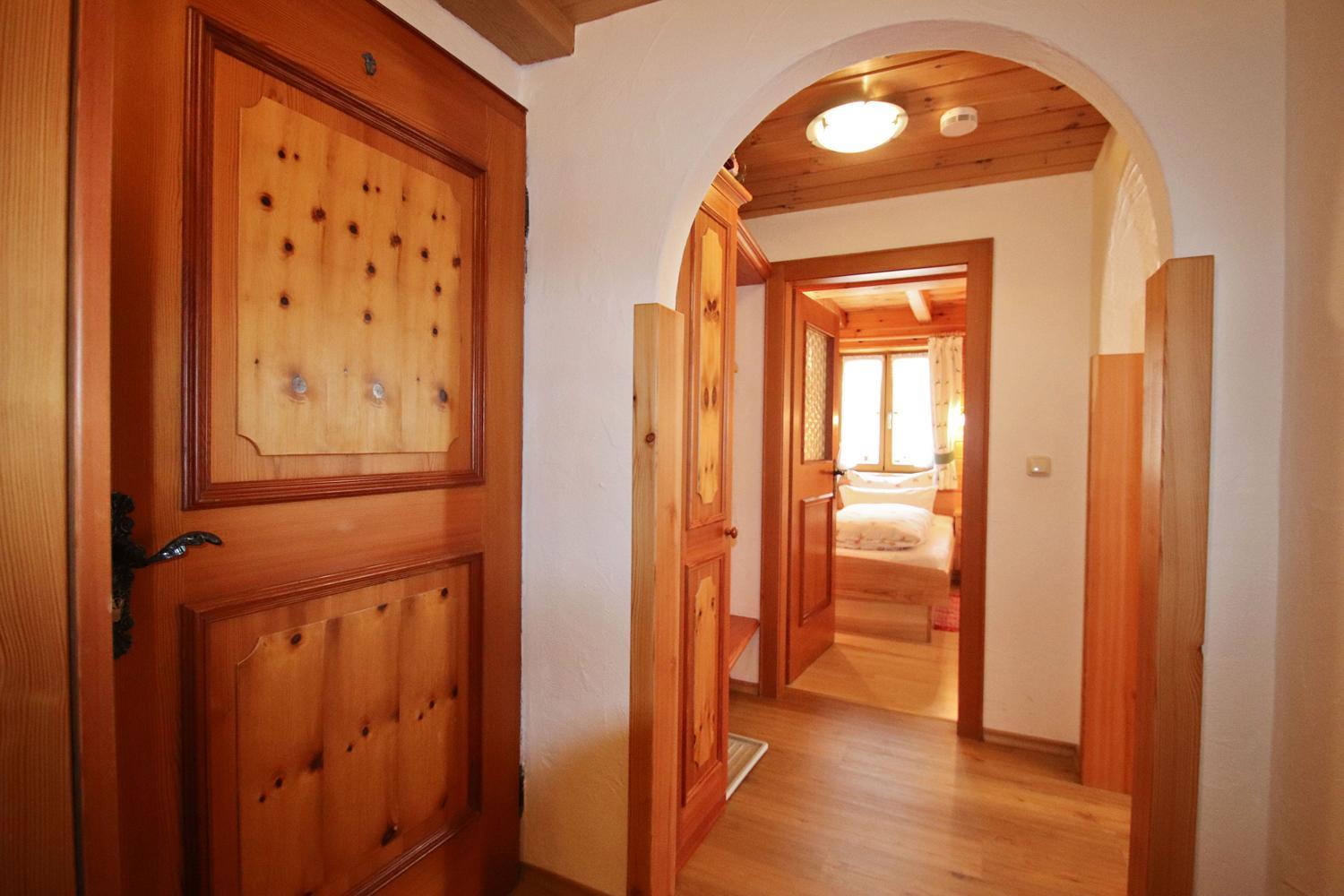 Apartment with Balcony photo 2