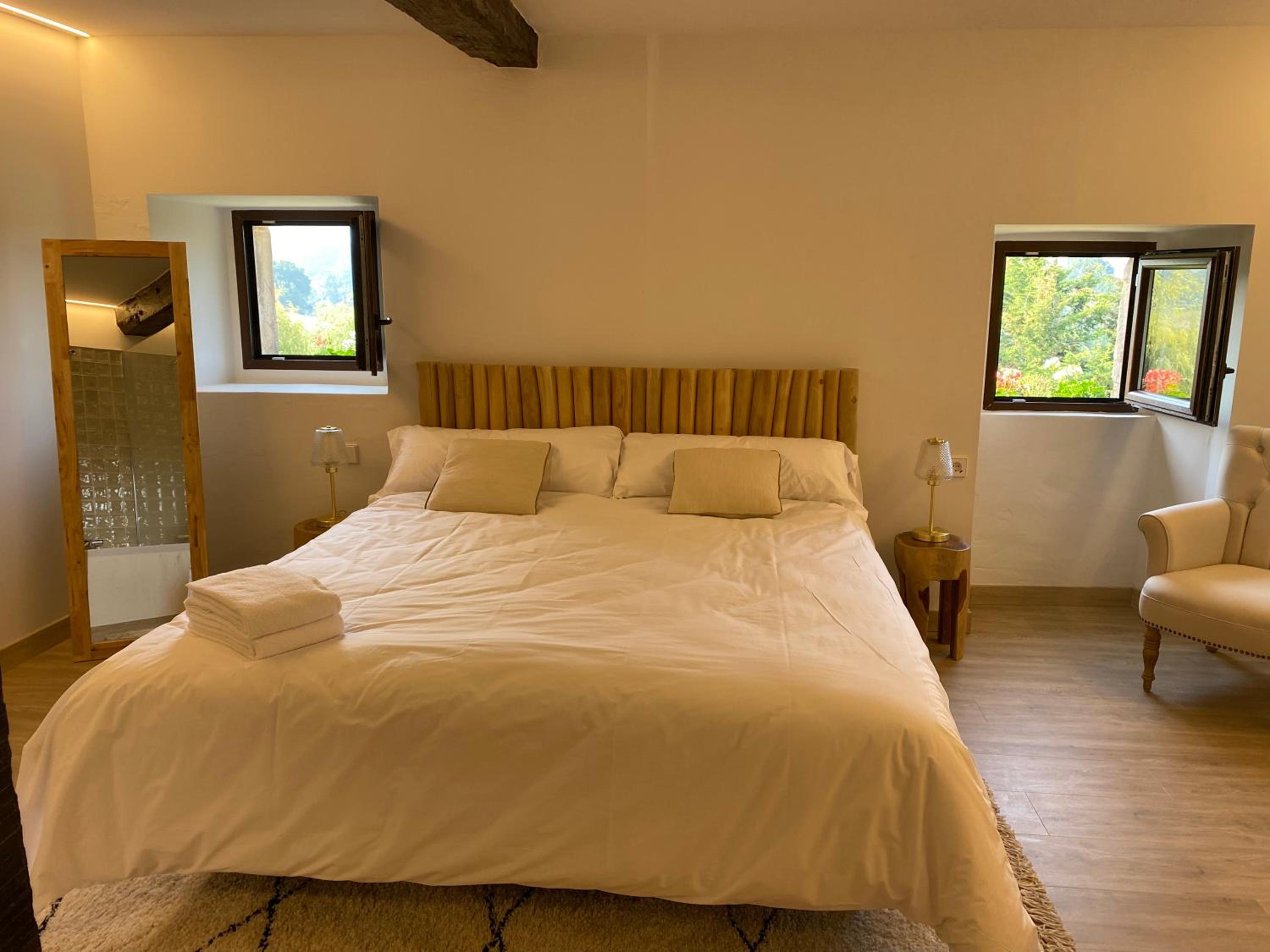 Standard Double Room photo 2