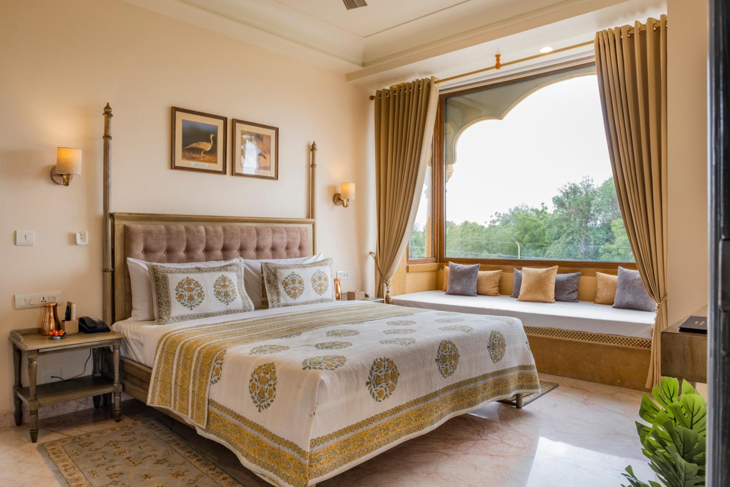 Suite with City View photo 1