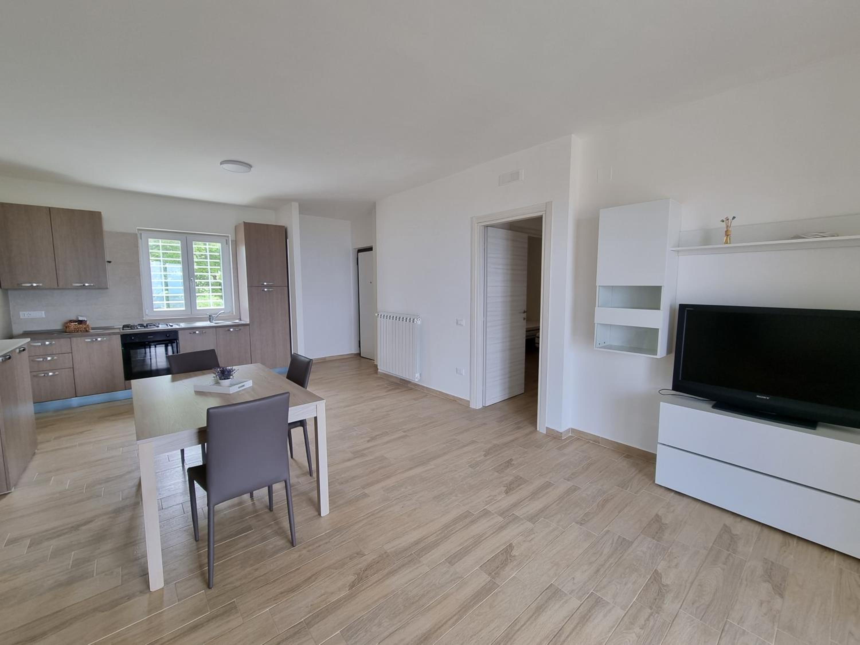 Vacation Home photo 1