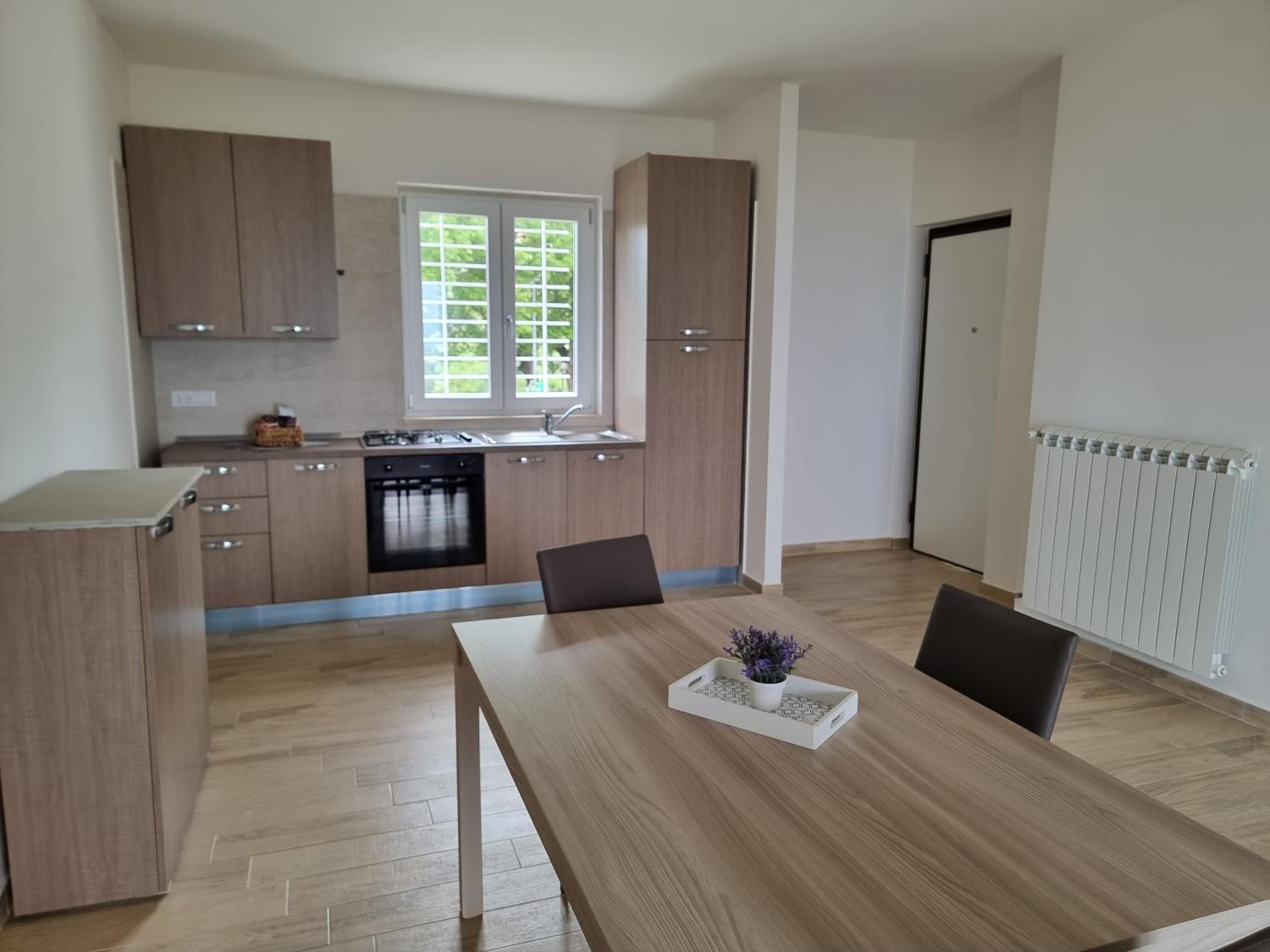 Double Room with Park View photo 3