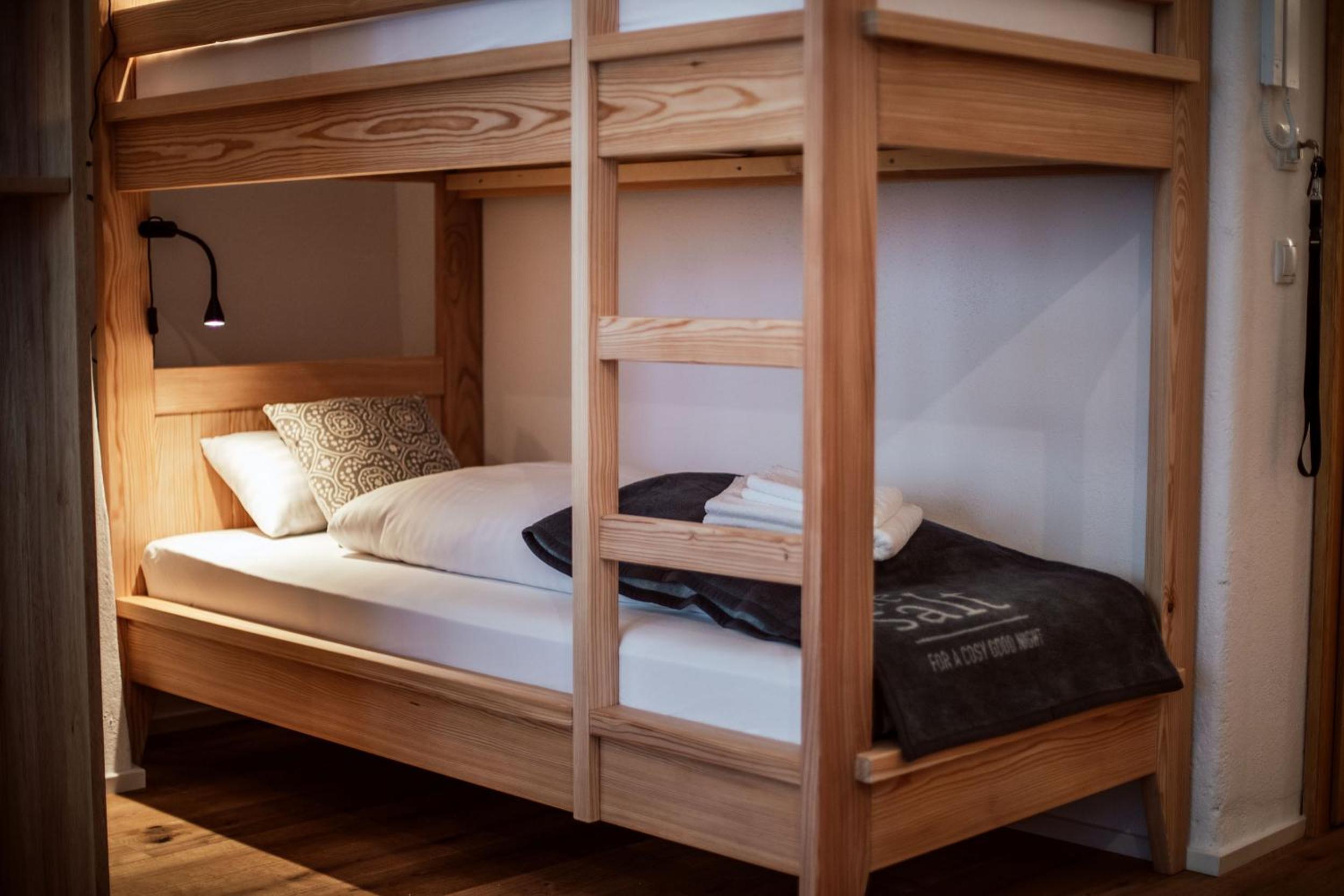 Comfort Quadruple Room photo 3