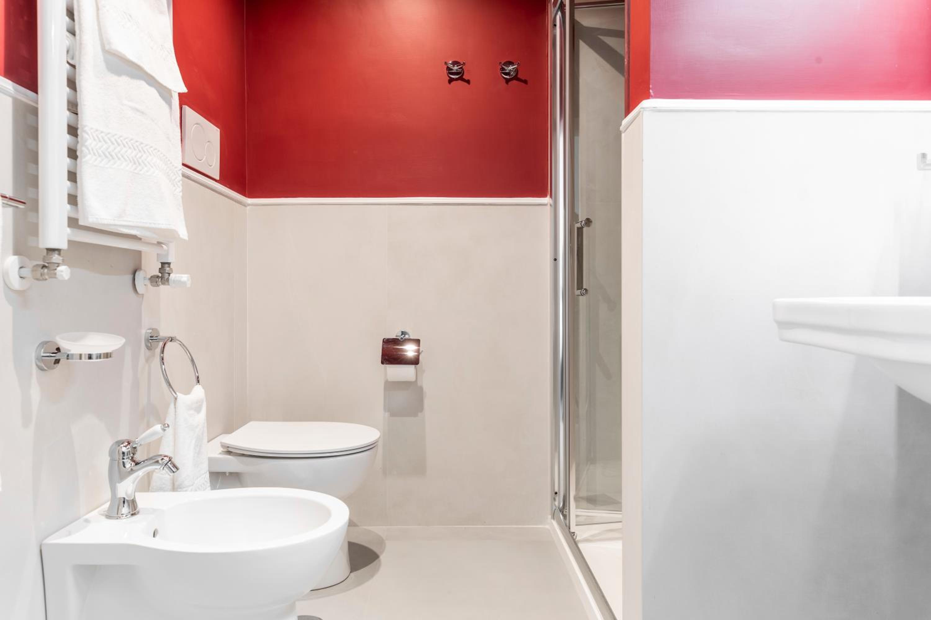 Junior Suite with kitchenette photo 2